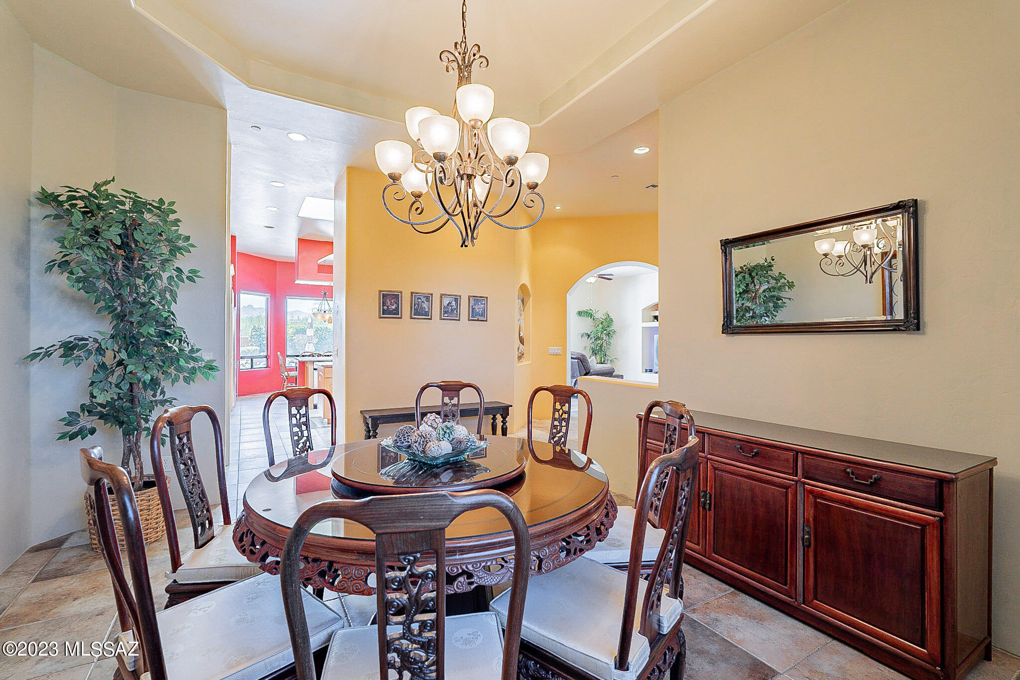 Sycamore Hills Est. (1-82) - Residential