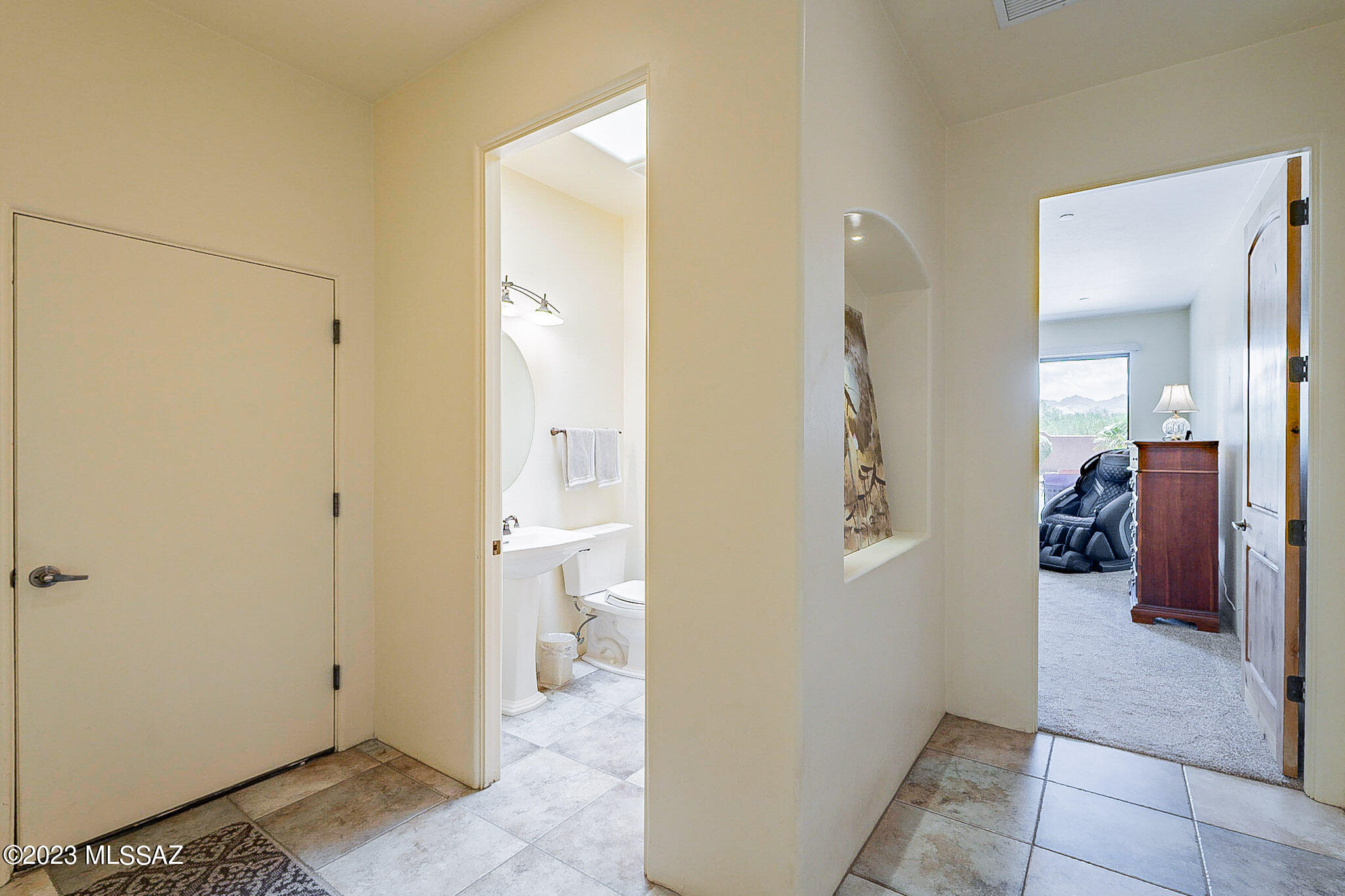Sycamore Hills Est. (1-82) - Residential