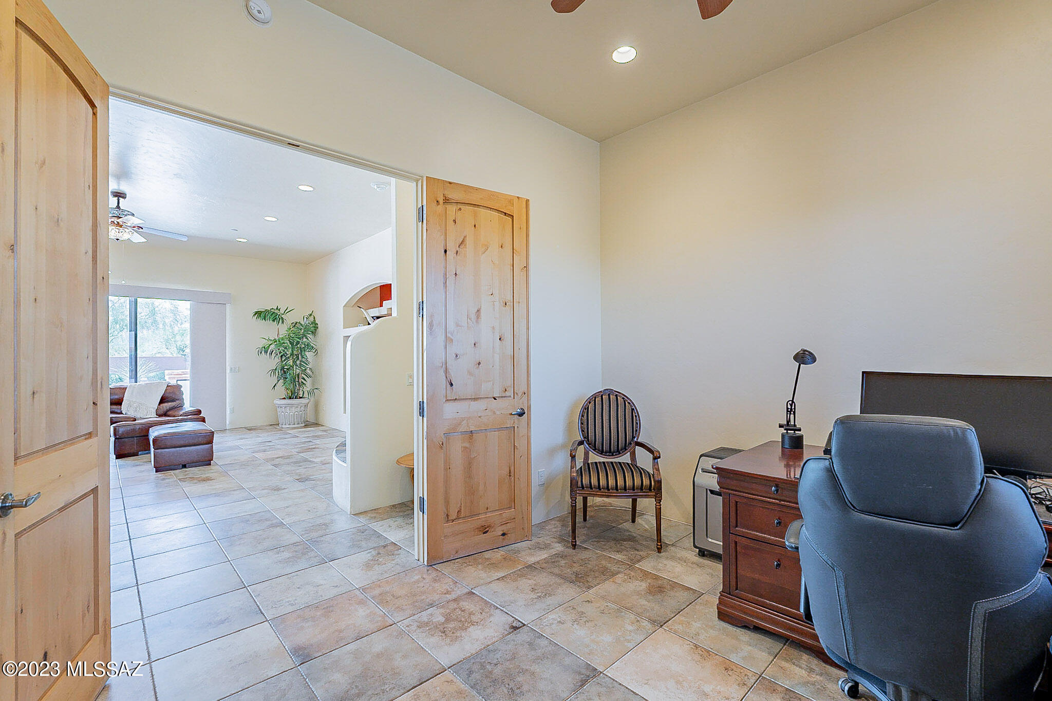 Sycamore Hills Est. (1-82) - Residential