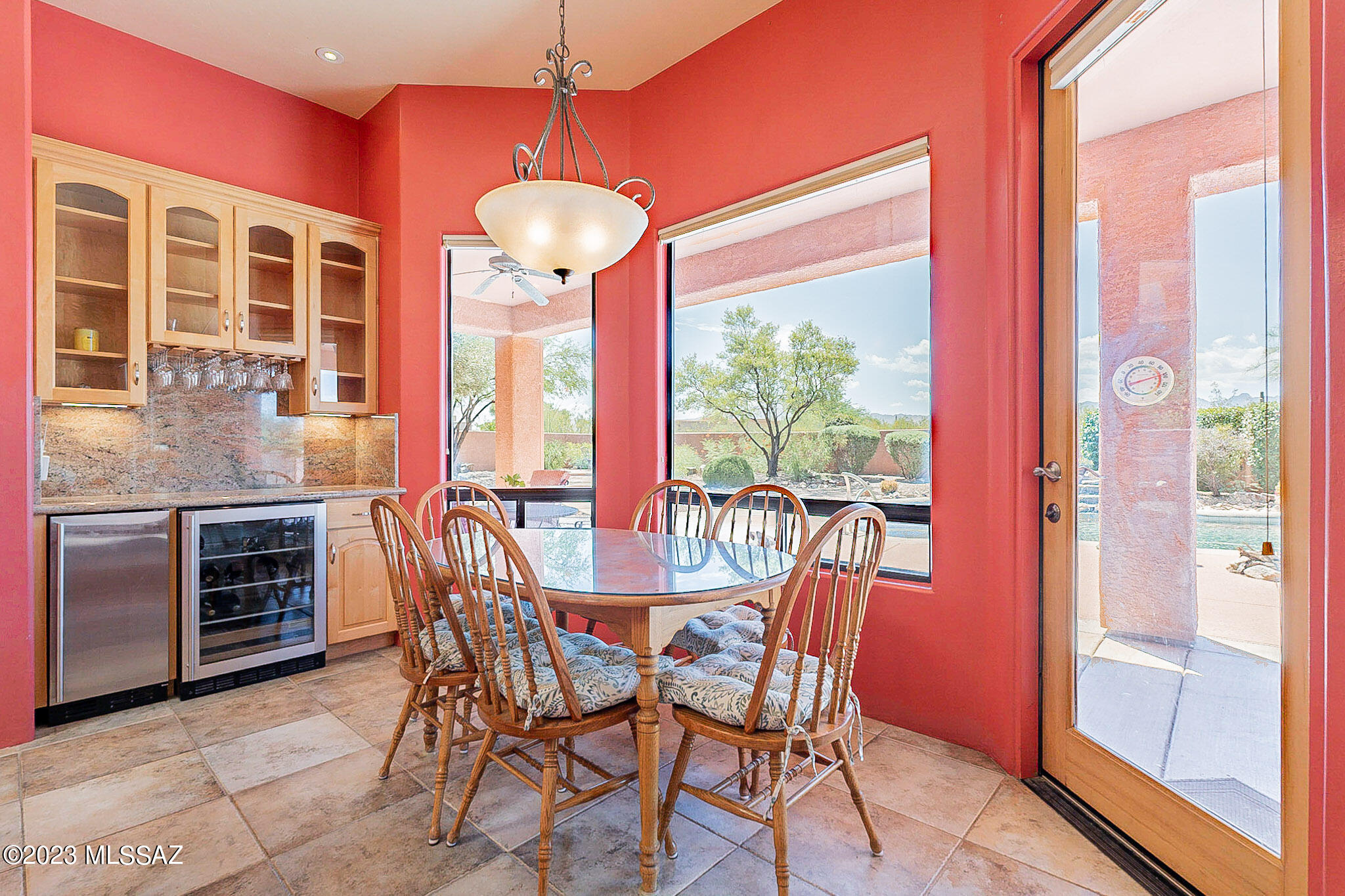 Sycamore Hills Est. (1-82) - Residential