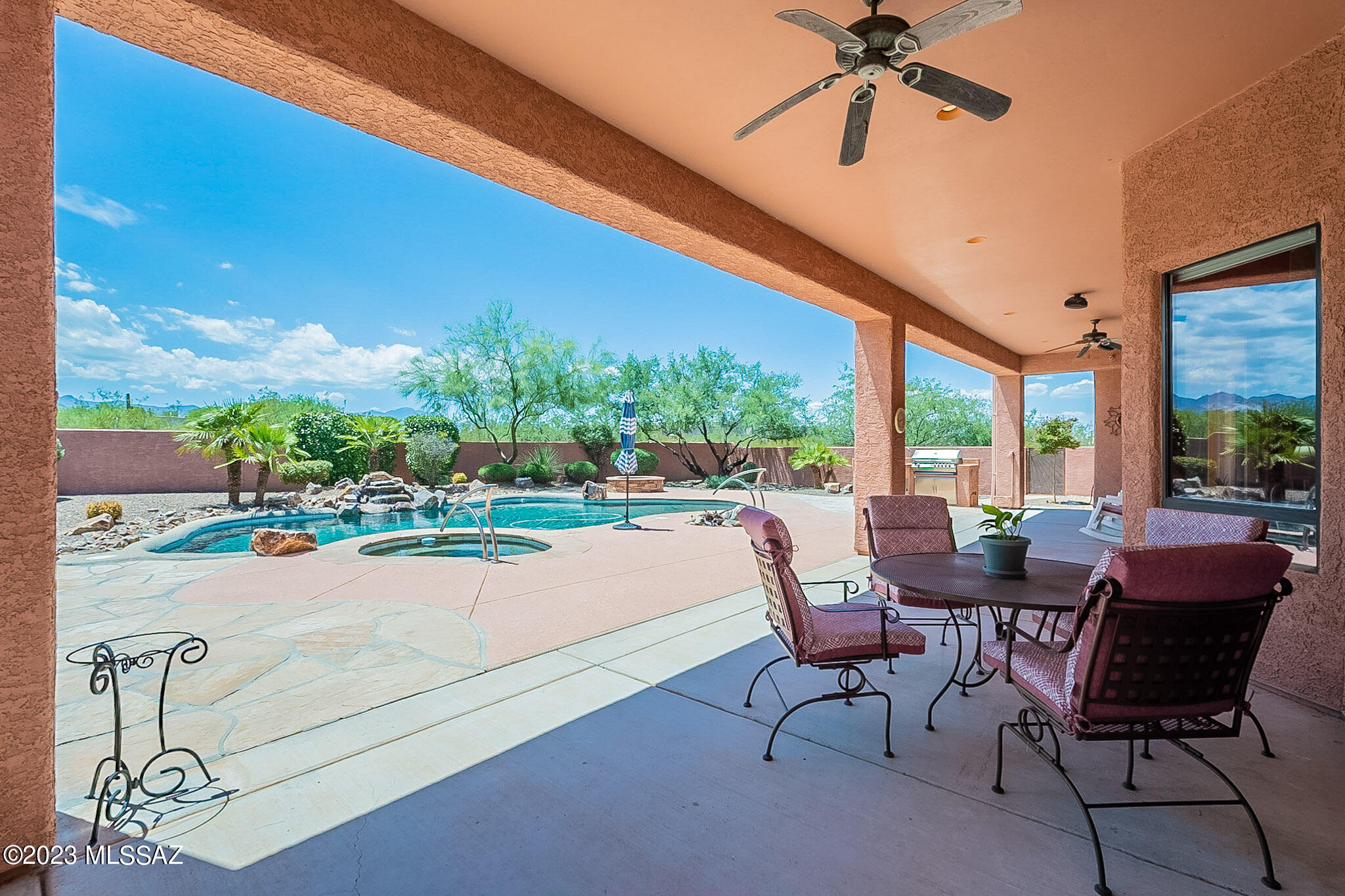 Sycamore Hills Est. (1-82) - Residential