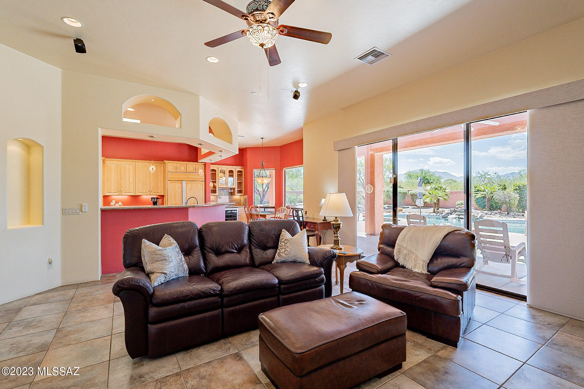 Sycamore Hills Est. (1-82) - Residential