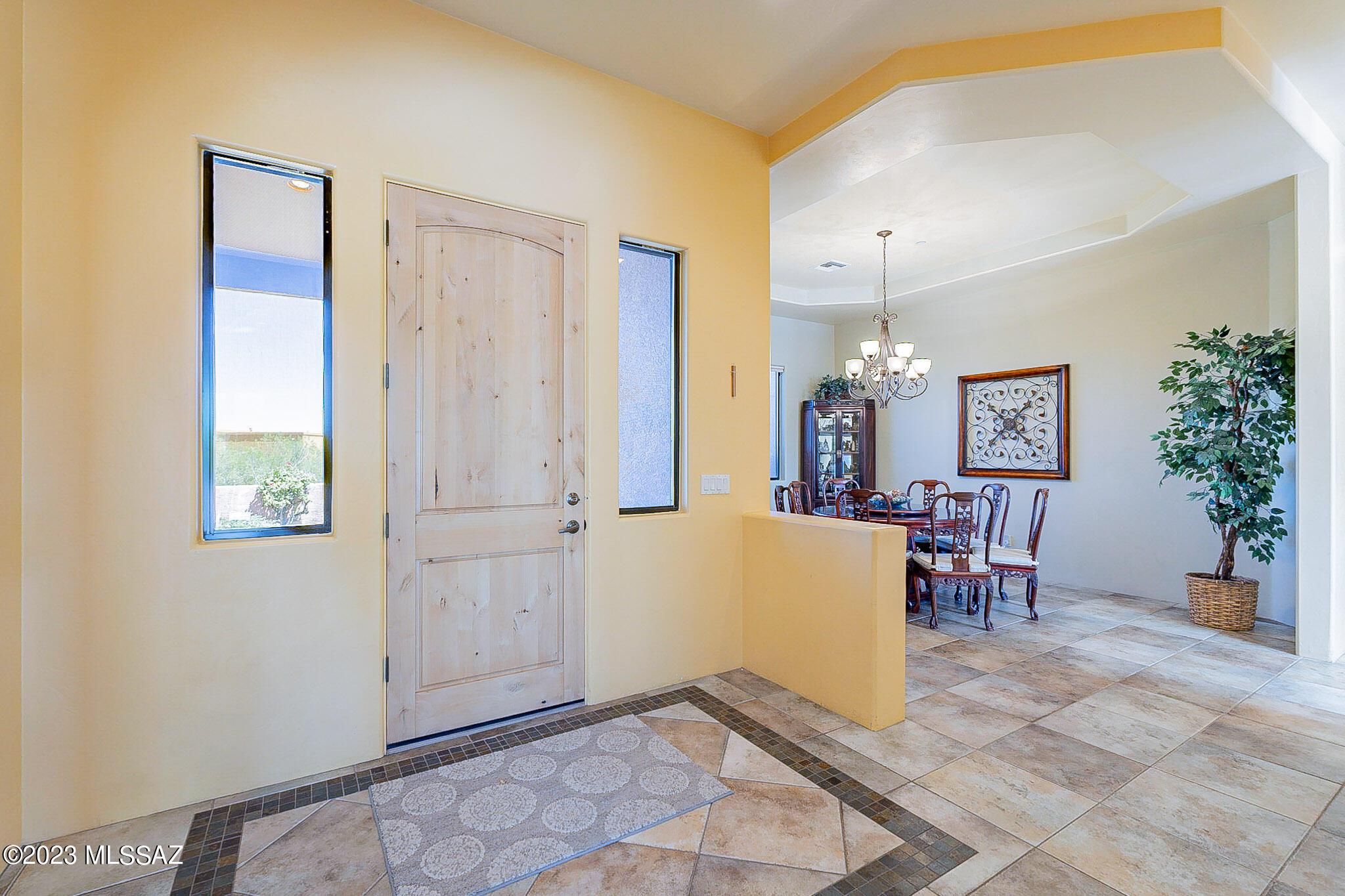 Sycamore Hills Est. (1-82) - Residential