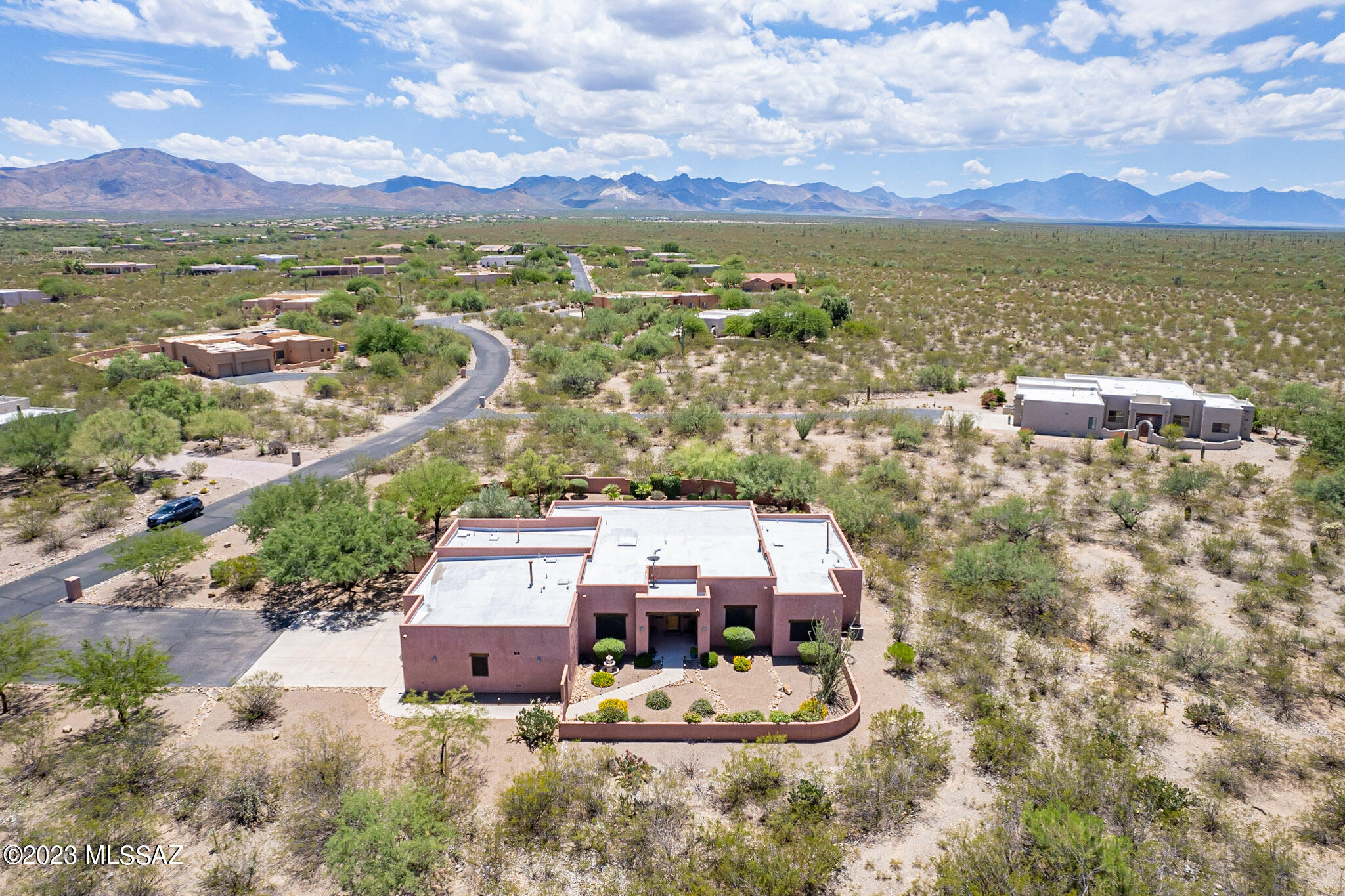 Sycamore Hills Est. (1-82) - Residential