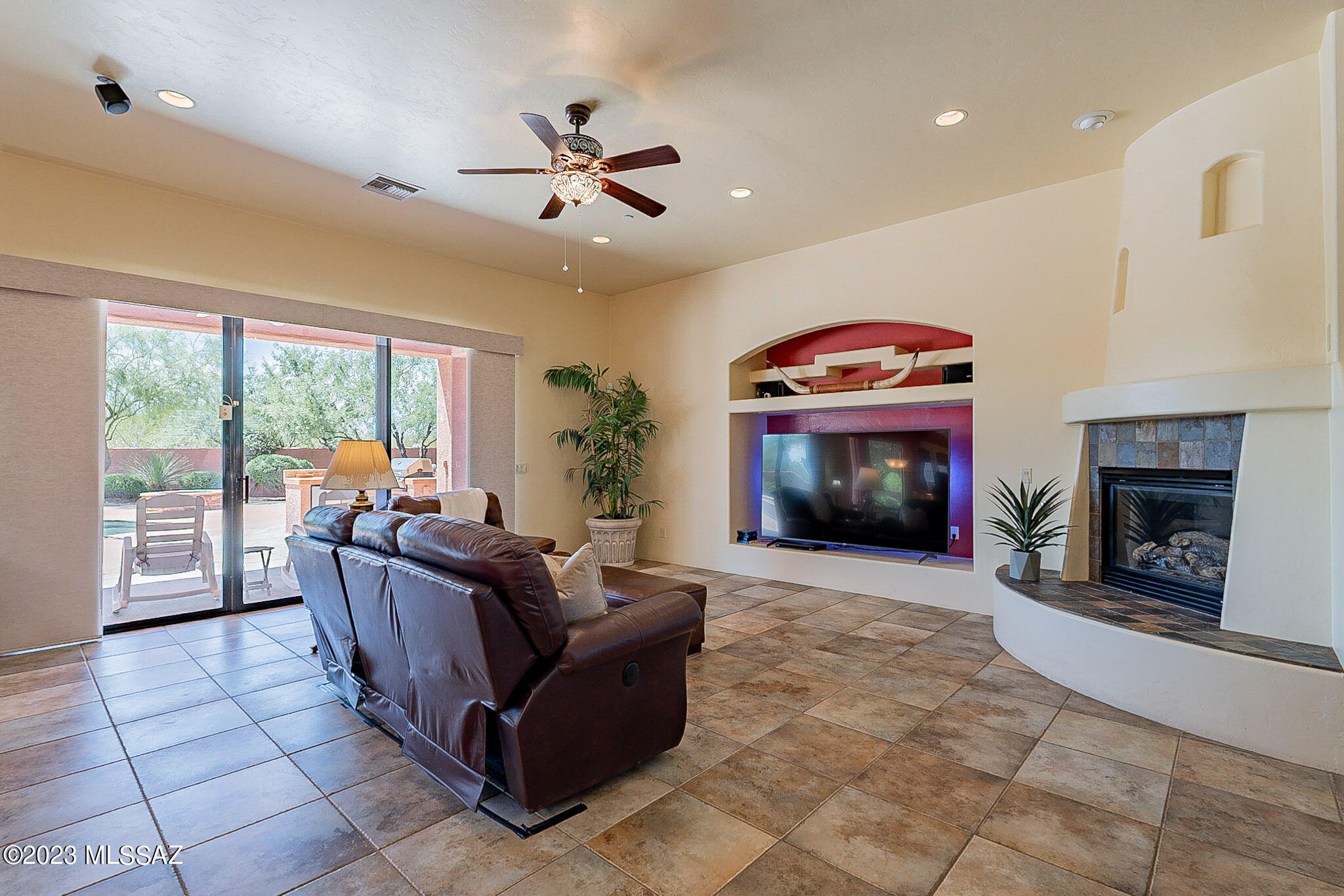 Sycamore Hills Est. (1-82) - Residential
