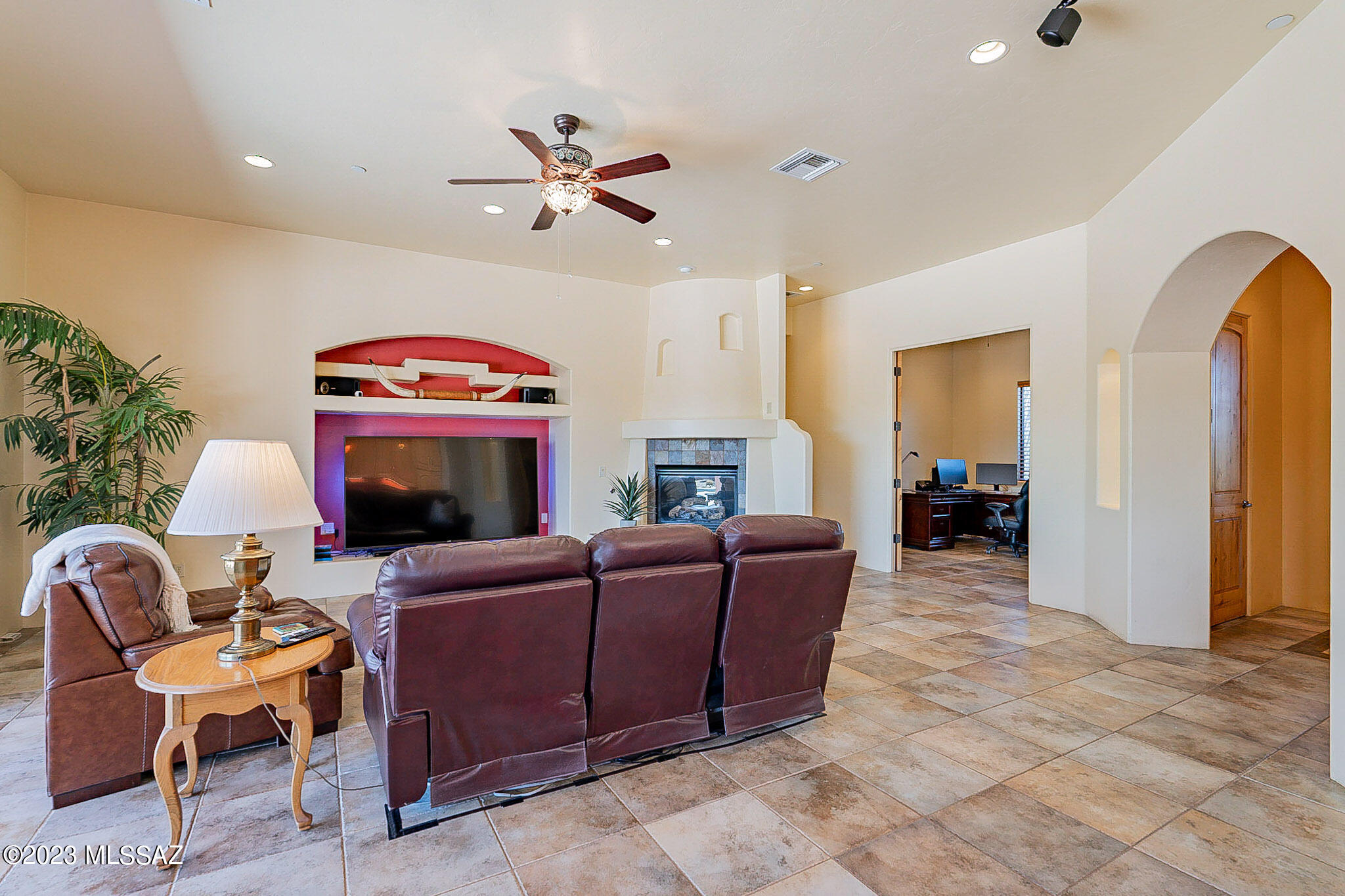 Sycamore Hills Est. (1-82) - Residential