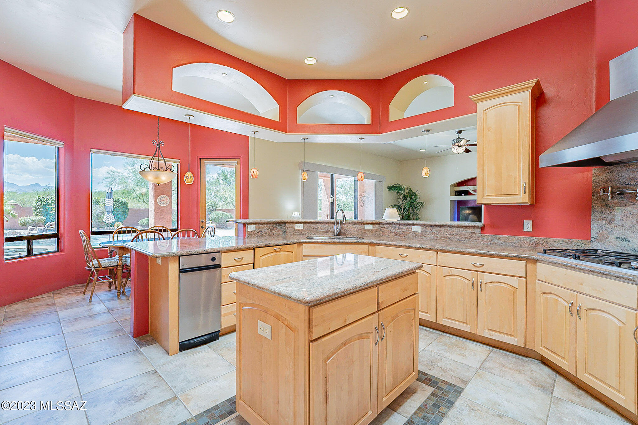 Sycamore Hills Est. (1-82) - Residential