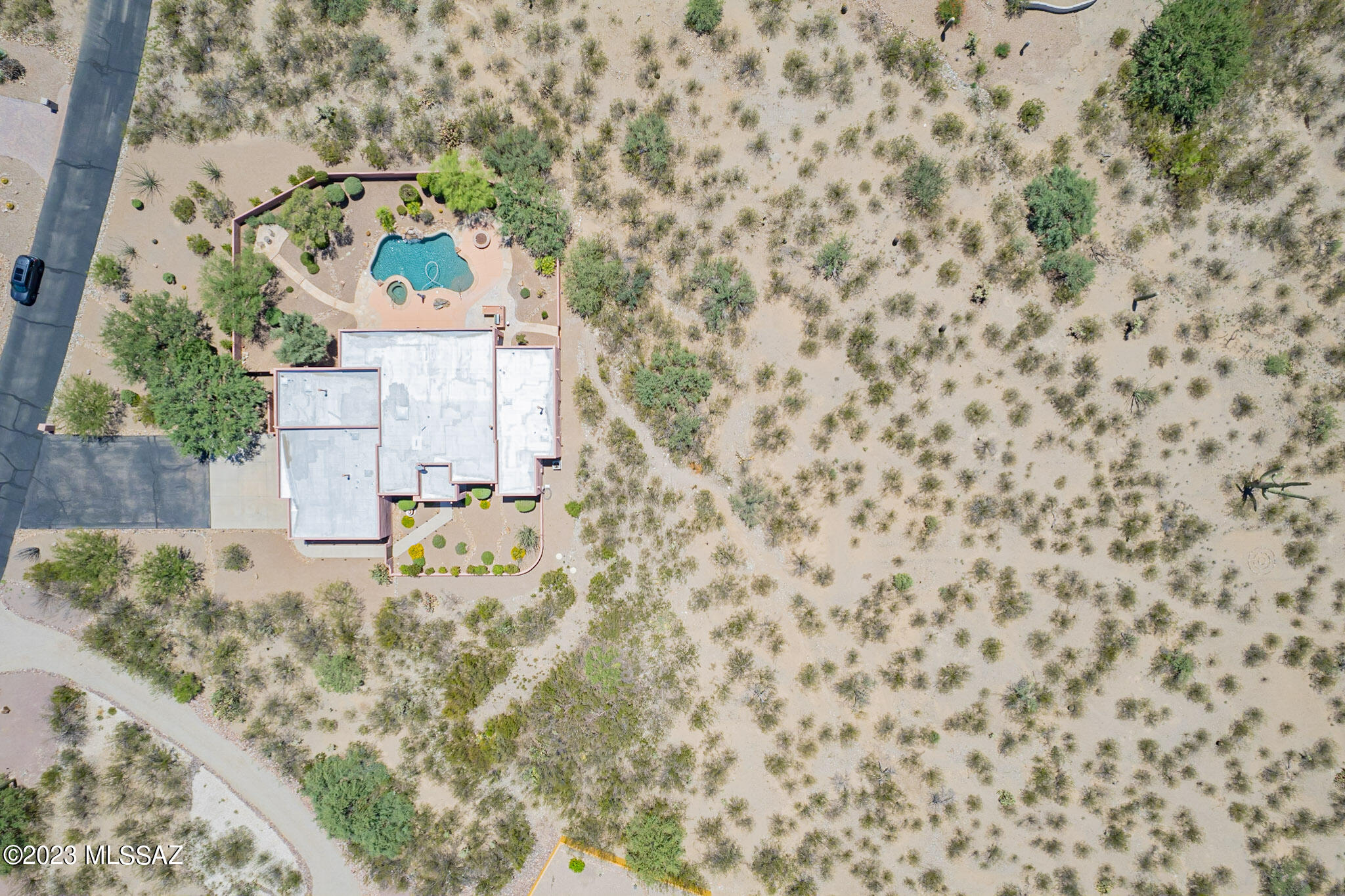 Sycamore Hills Est. (1-82) - Residential