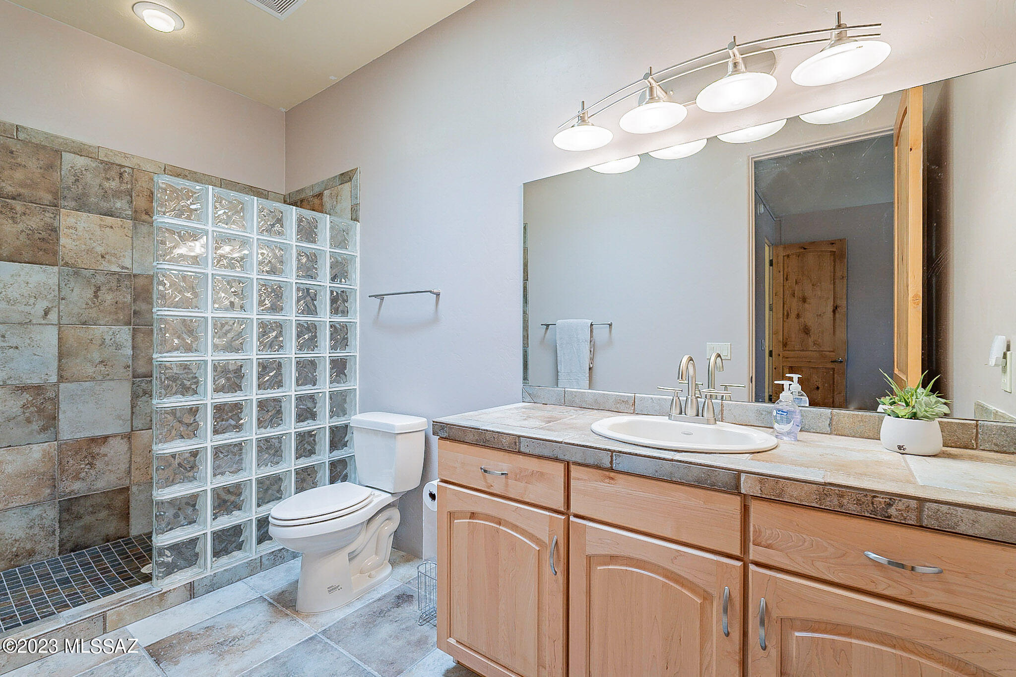 Sycamore Hills Est. (1-82) - Residential