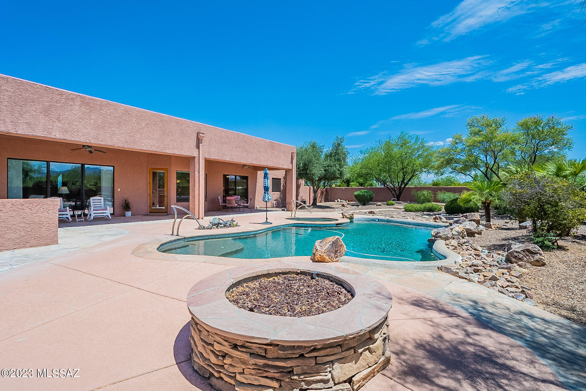 Sycamore Hills Est. (1-82) - Residential