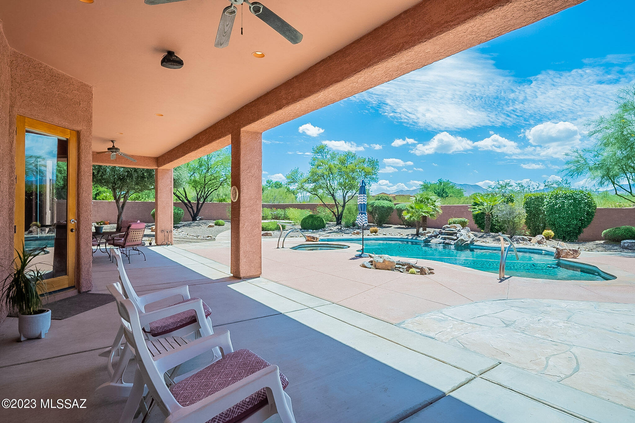 Sycamore Hills Est. (1-82) - Residential