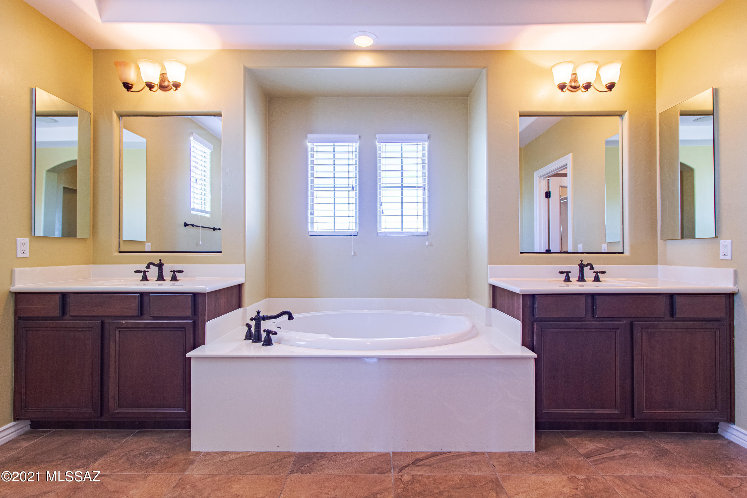 Rancho Vistoso Neighborhood 10 - Residential Lease