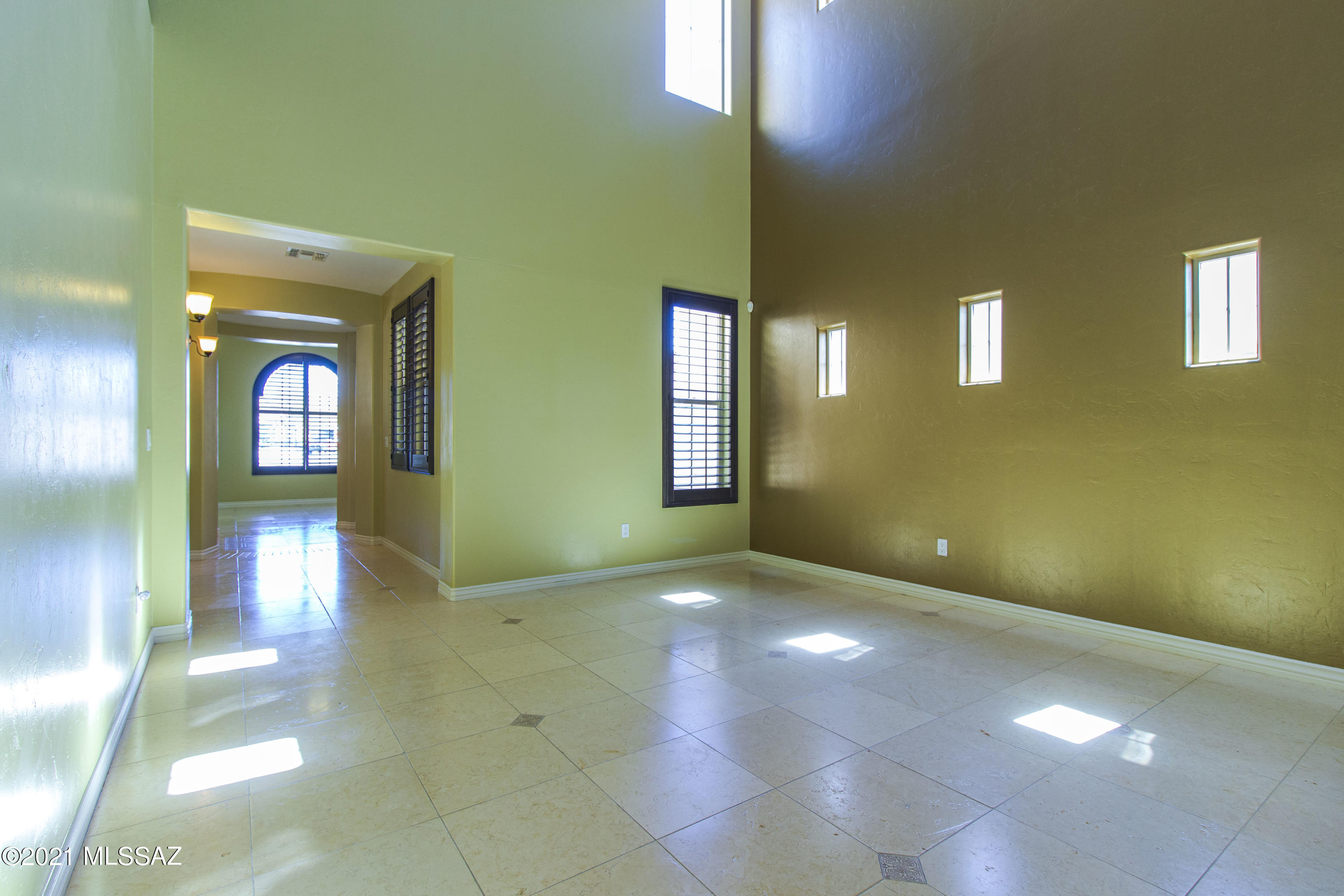 Rancho Vistoso Neighborhood 10 - Residential Lease