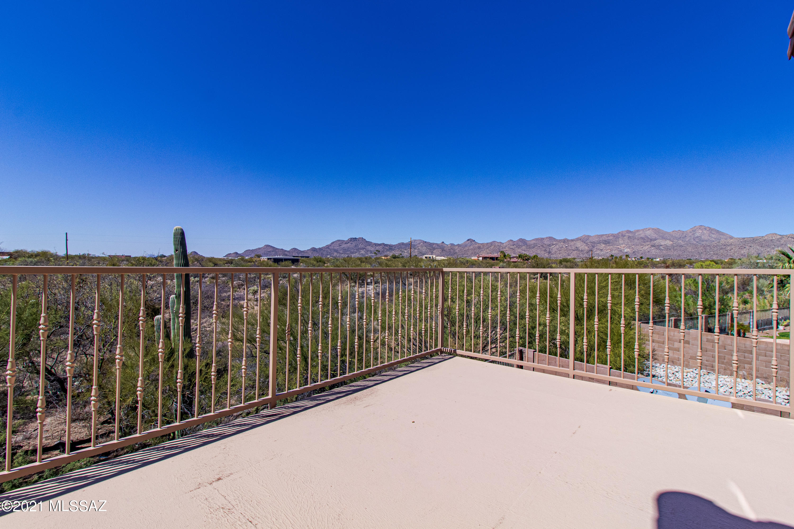 Rancho Vistoso Neighborhood 10 - Residential Lease