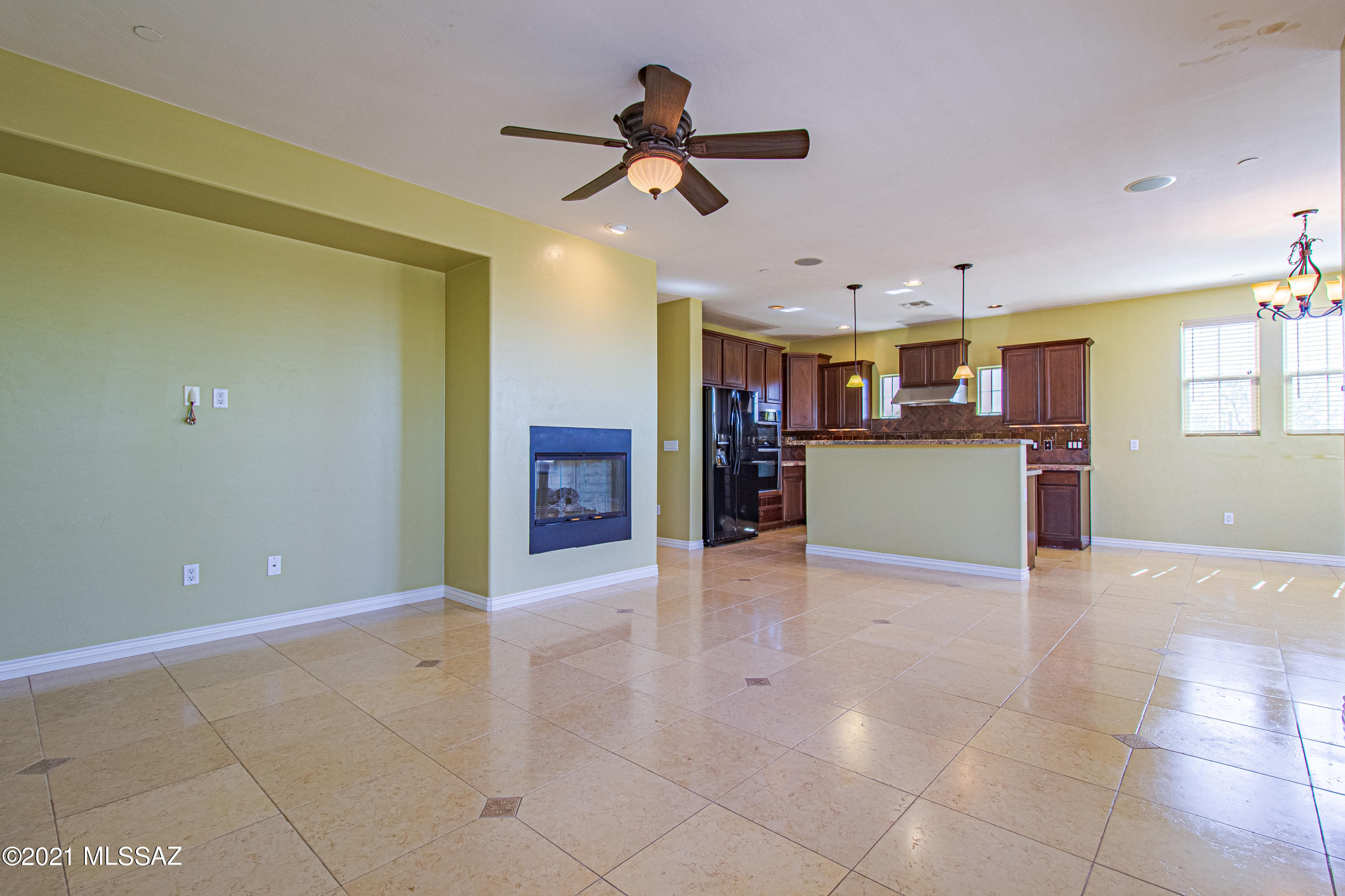 Rancho Vistoso Neighborhood 10 - Residential Lease