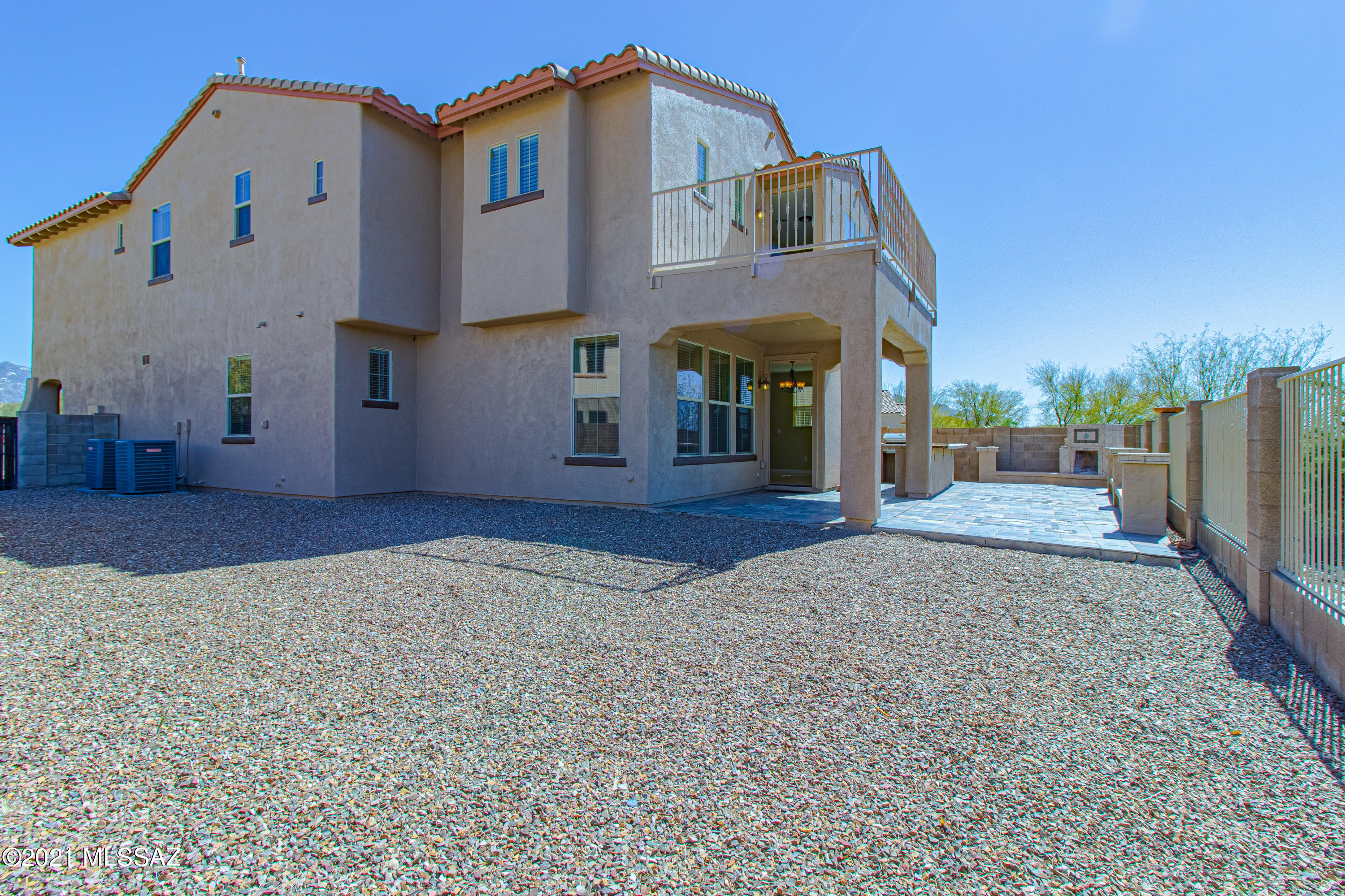 Rancho Vistoso Neighborhood 10 - Residential Lease