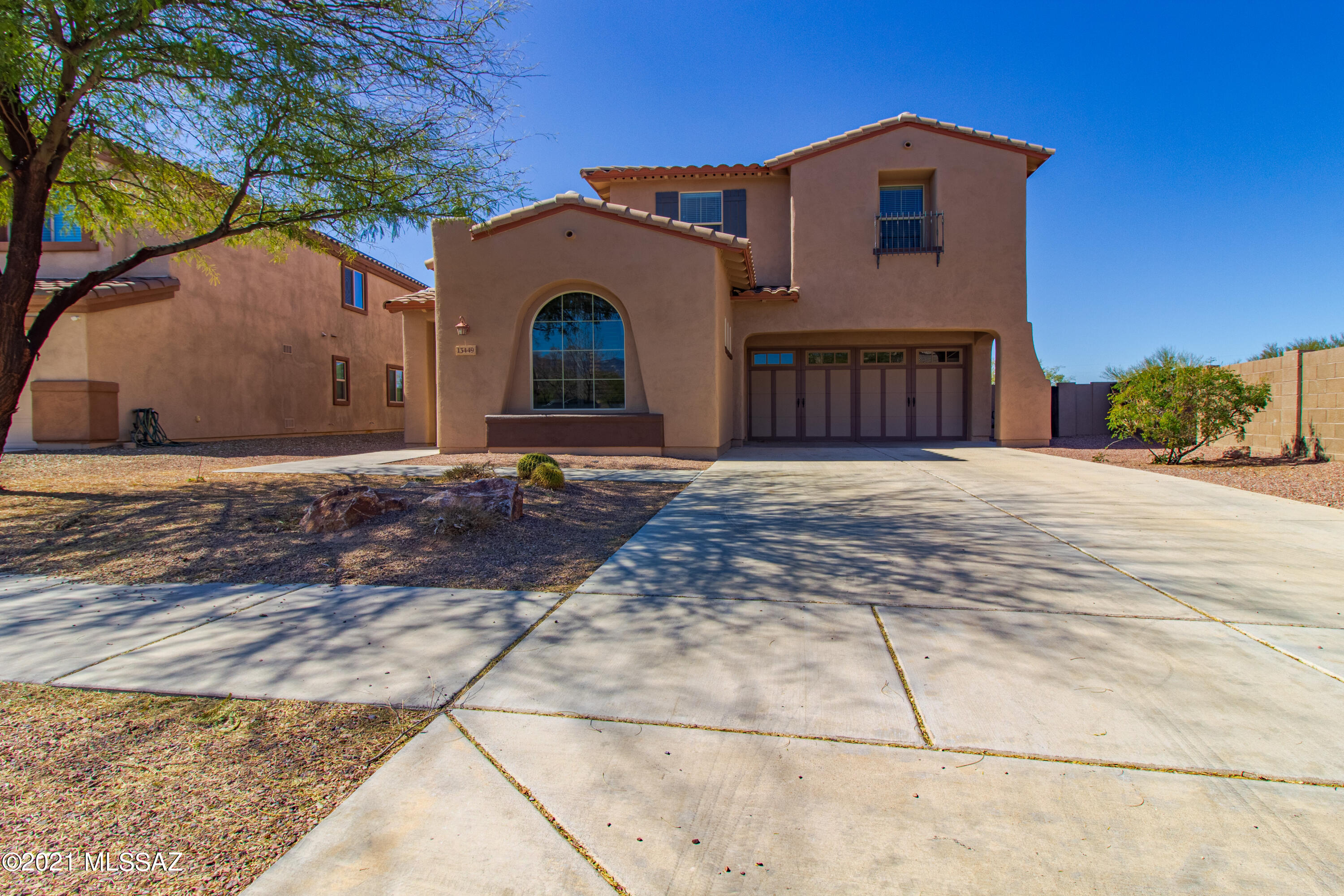 Rancho Vistoso Neighborhood 10 - Residential Lease