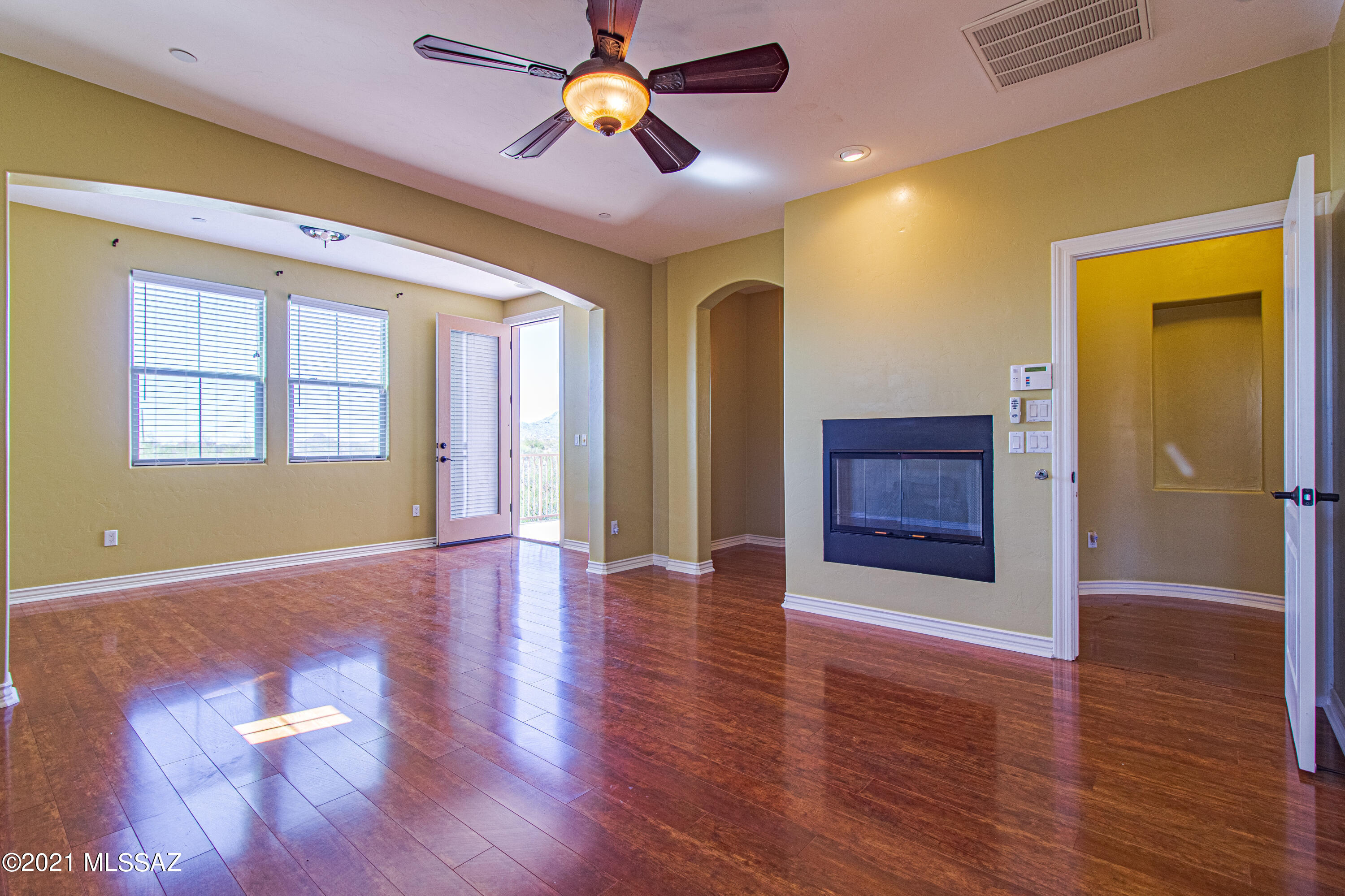 Rancho Vistoso Neighborhood 10 - Residential Lease