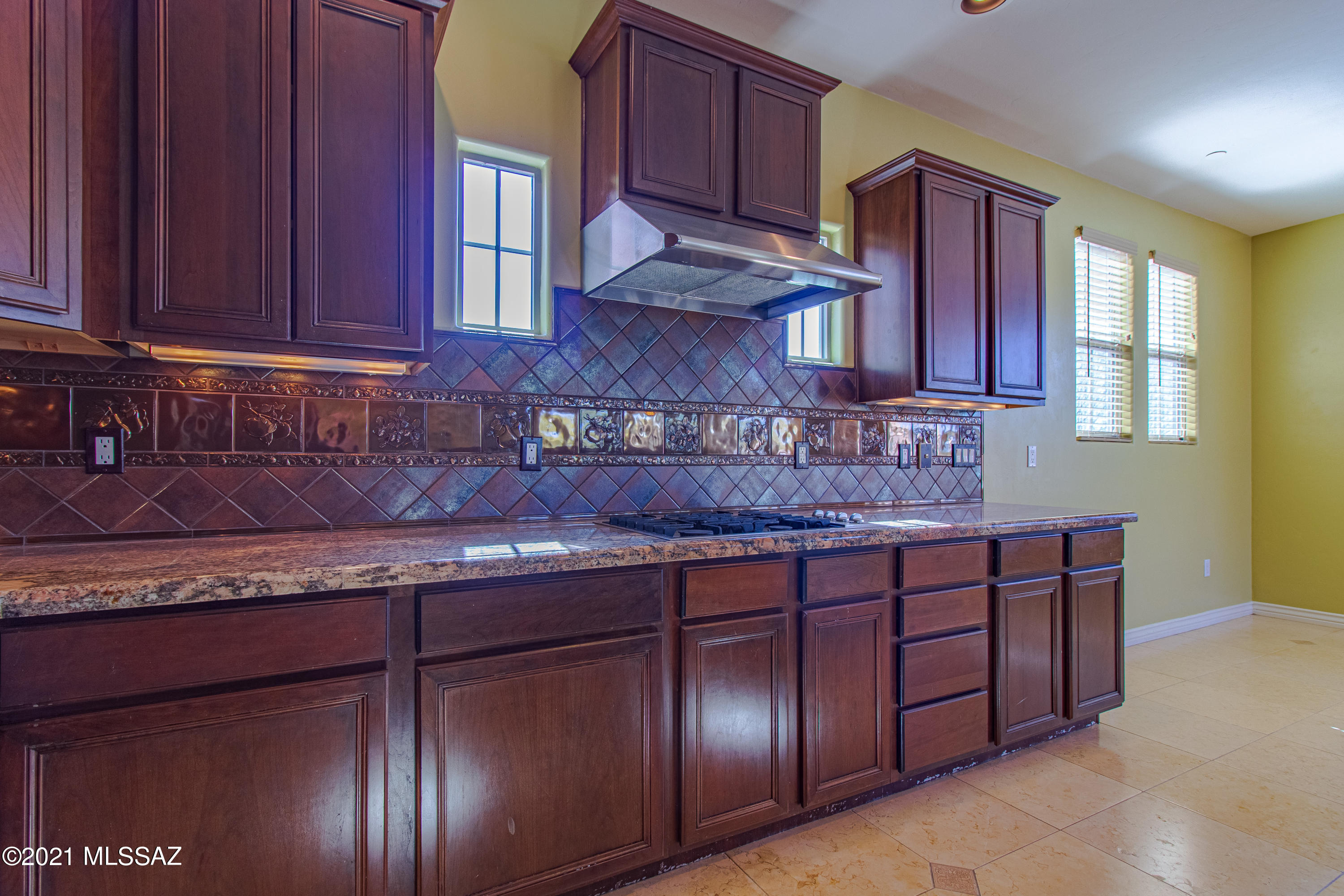 Rancho Vistoso Neighborhood 10 - Residential Lease
