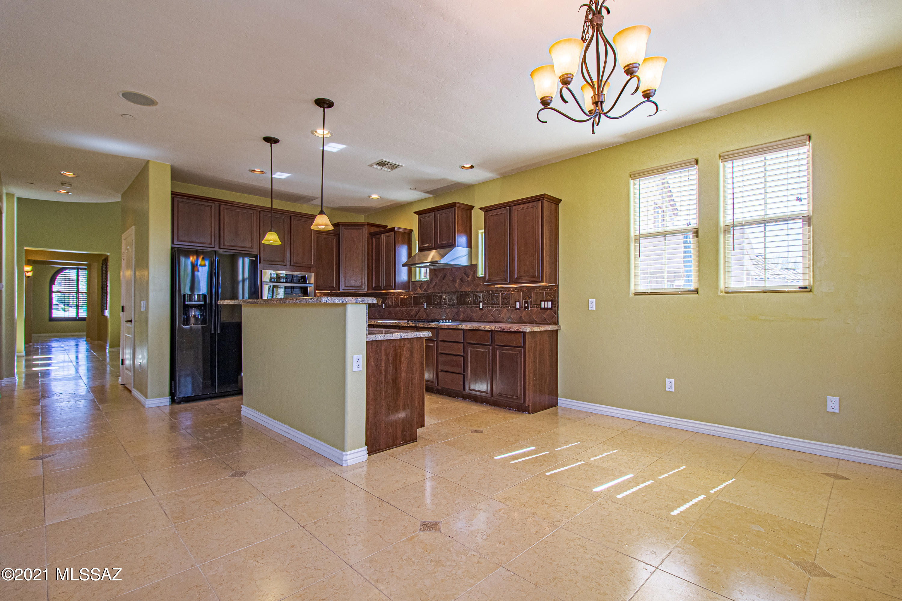 Rancho Vistoso Neighborhood 10 - Residential Lease