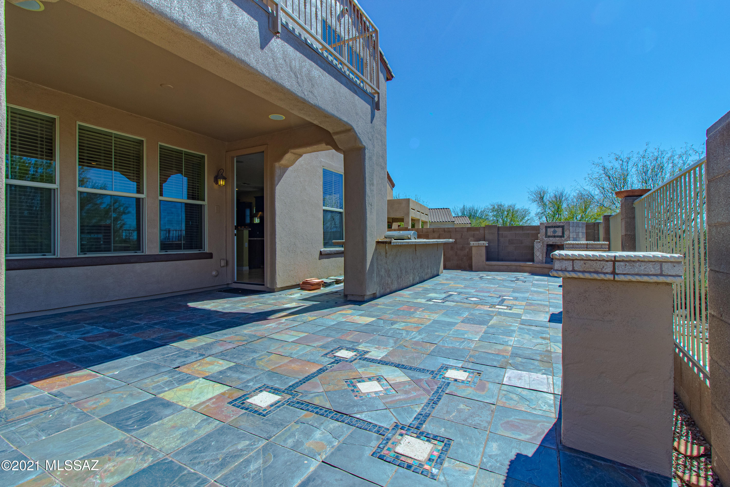 Rancho Vistoso Neighborhood 10 - Residential Lease