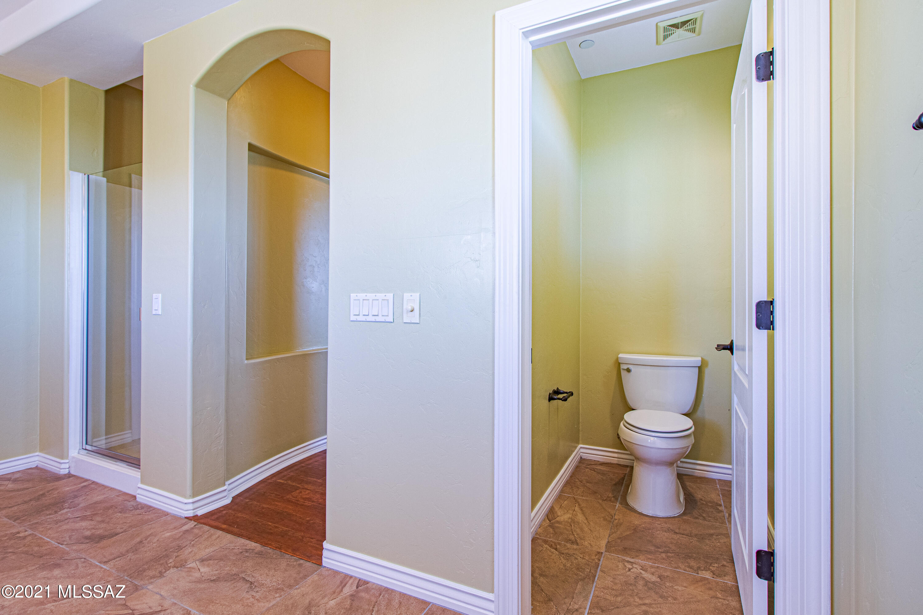 Rancho Vistoso Neighborhood 10 - Residential Lease