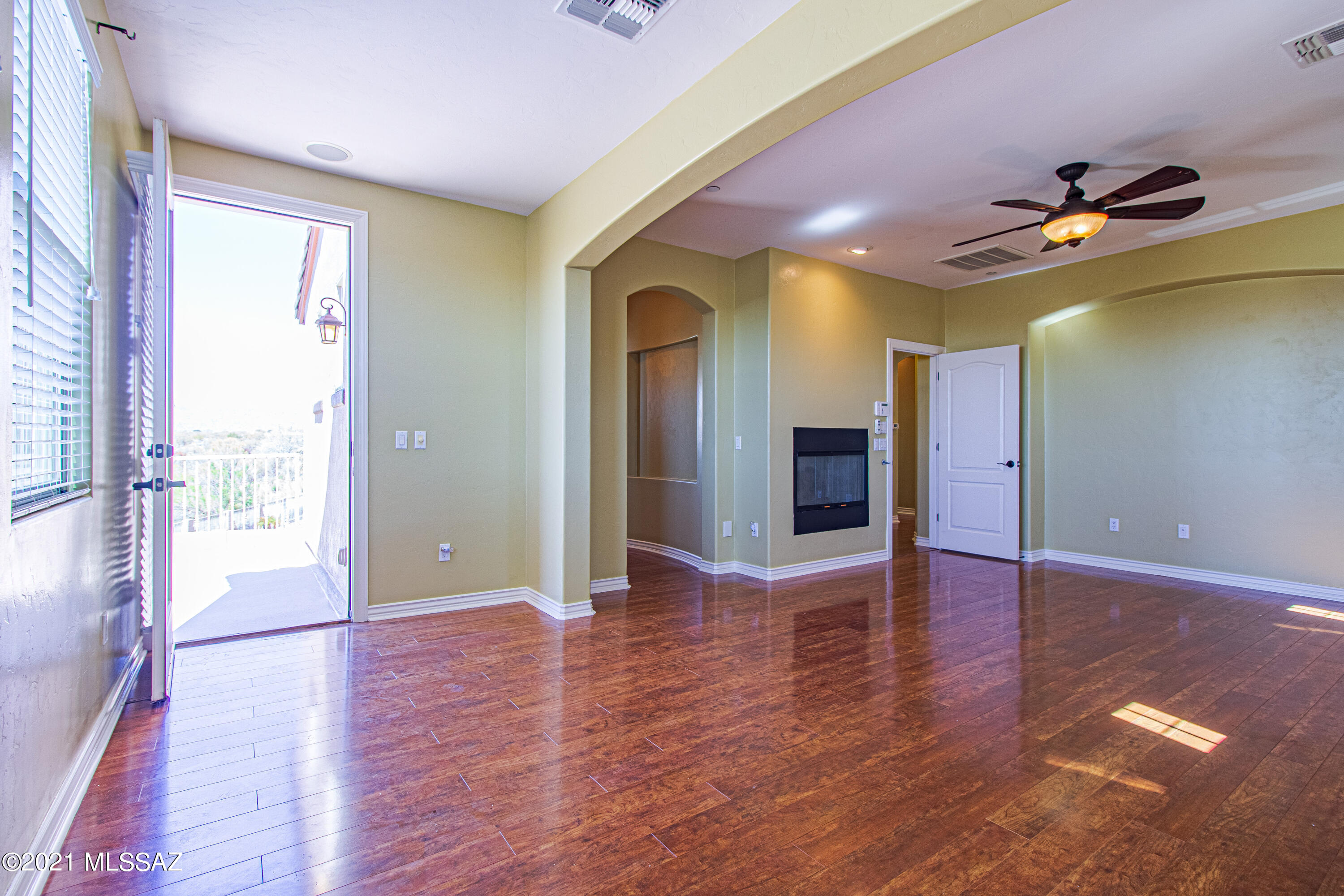 Rancho Vistoso Neighborhood 10 - Residential Lease