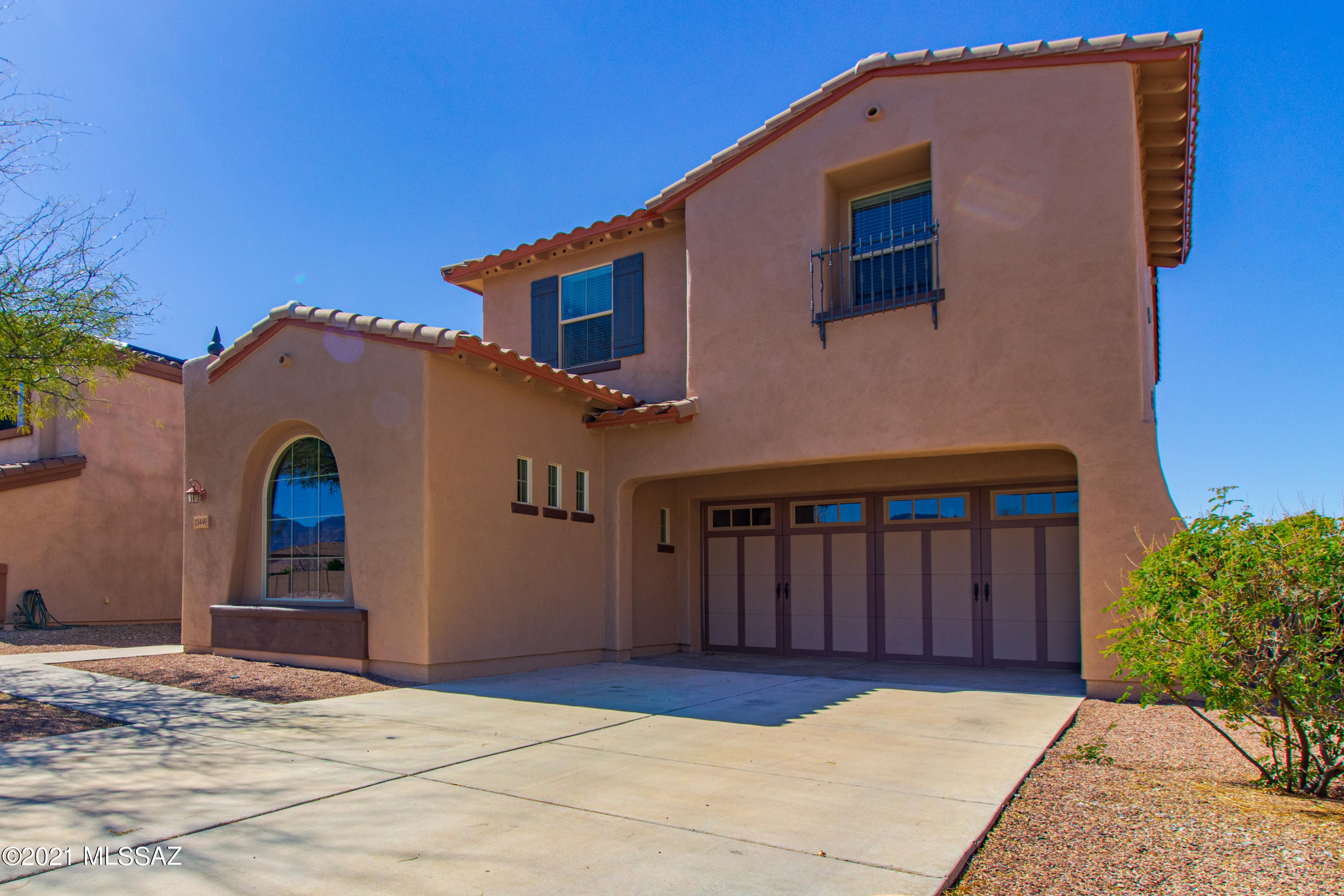 Rancho Vistoso Neighborhood 10 - Residential Lease