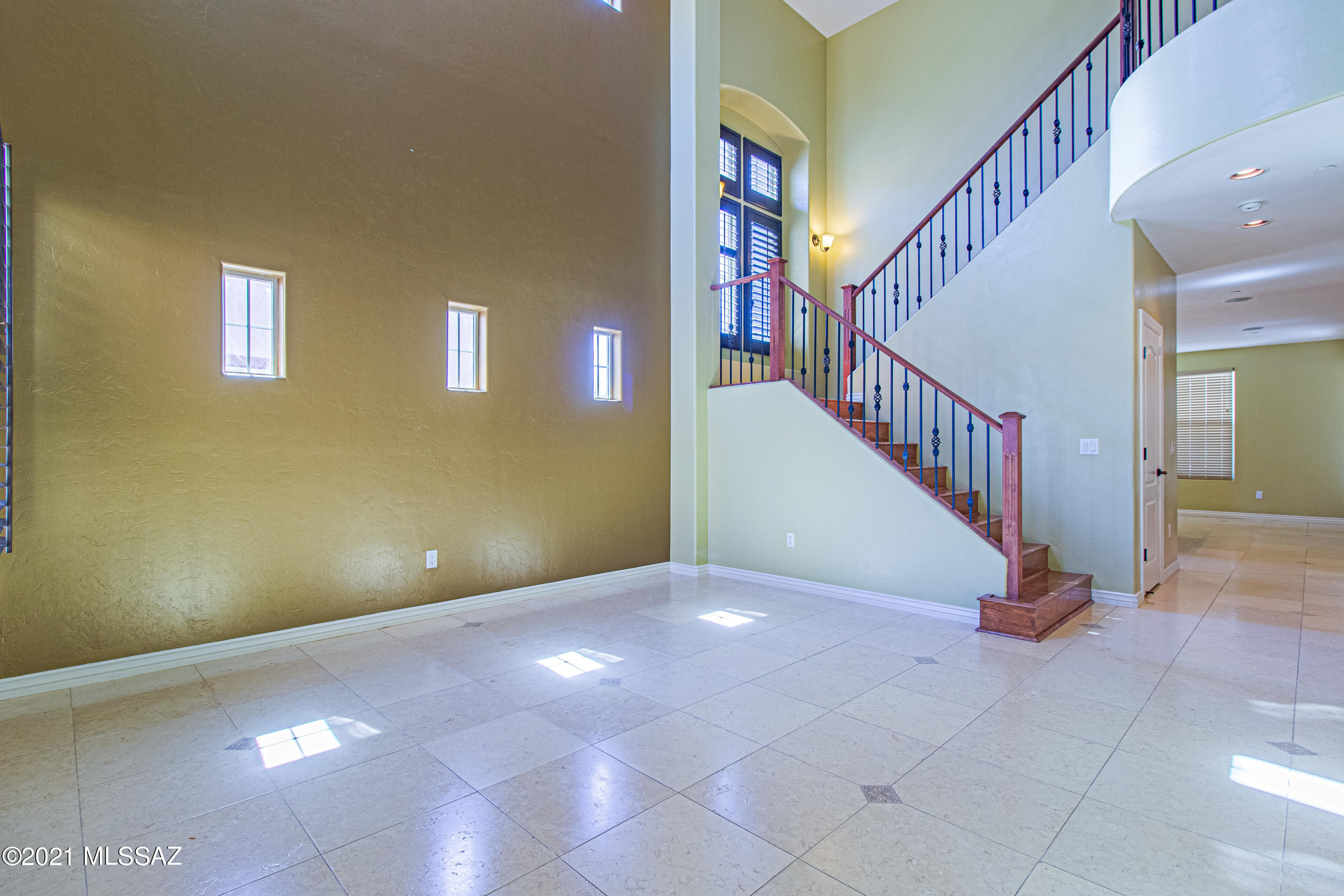 Rancho Vistoso Neighborhood 10 - Residential Lease