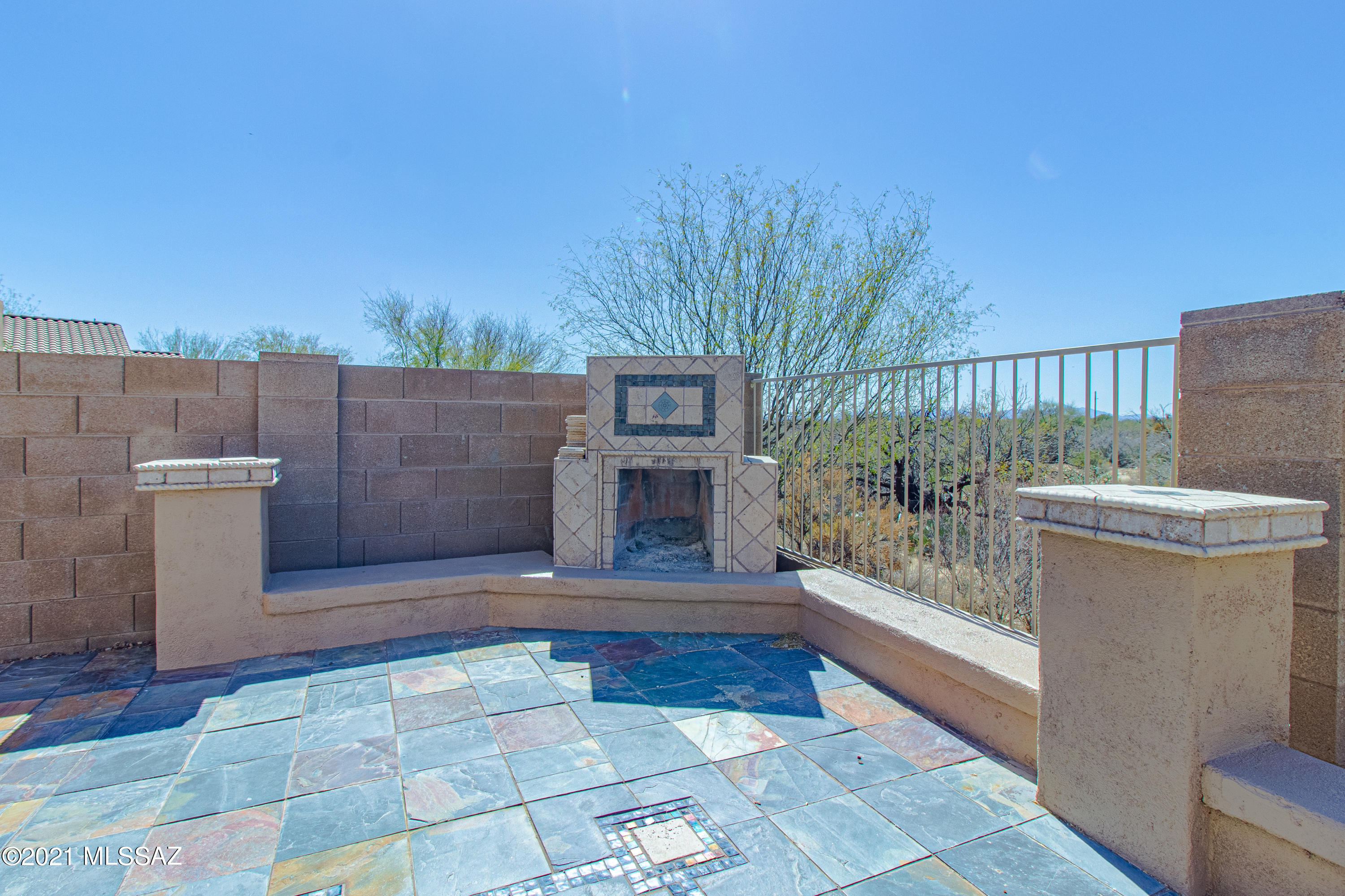 Rancho Vistoso Neighborhood 10 - Residential Lease