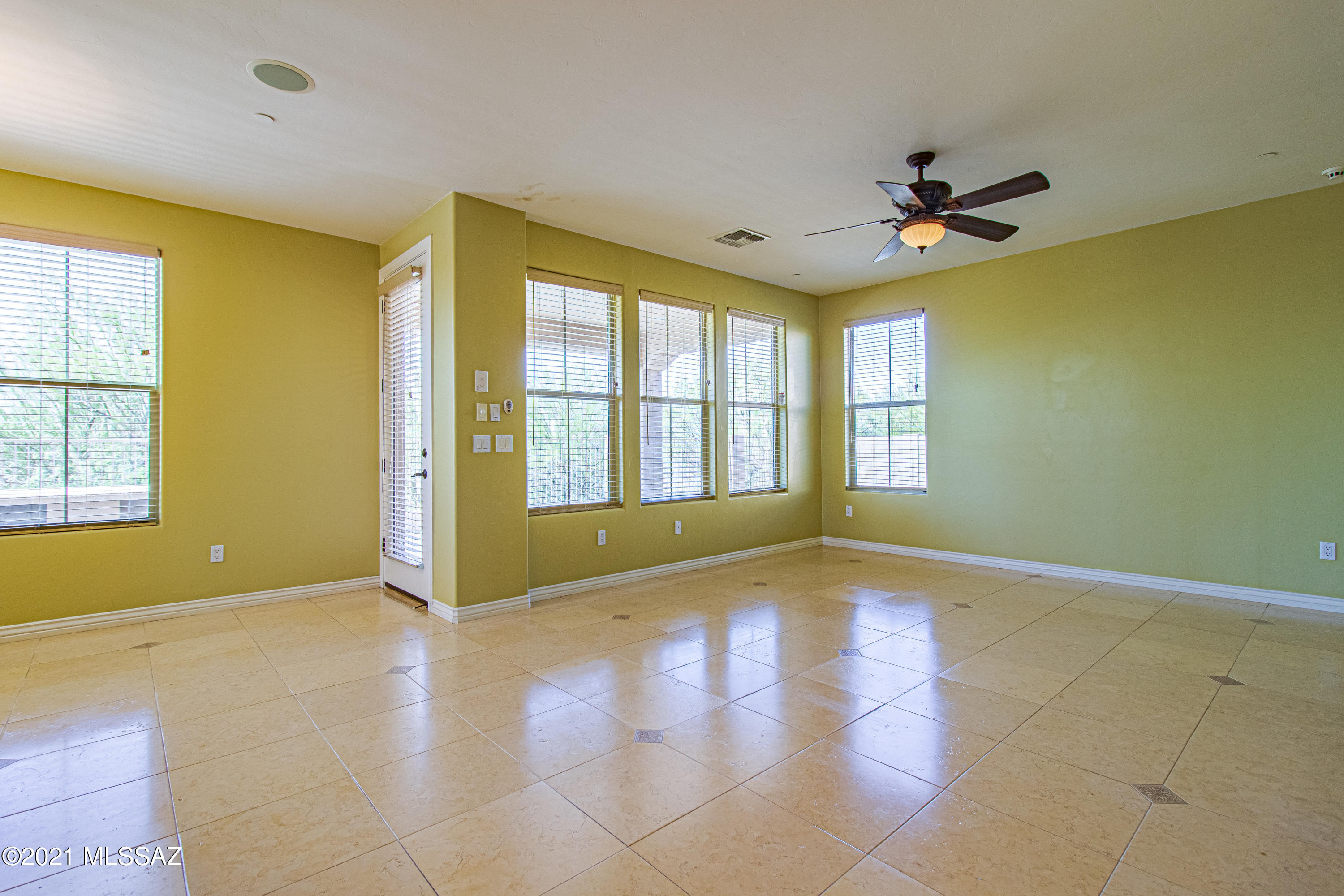Rancho Vistoso Neighborhood 10 - Residential Lease