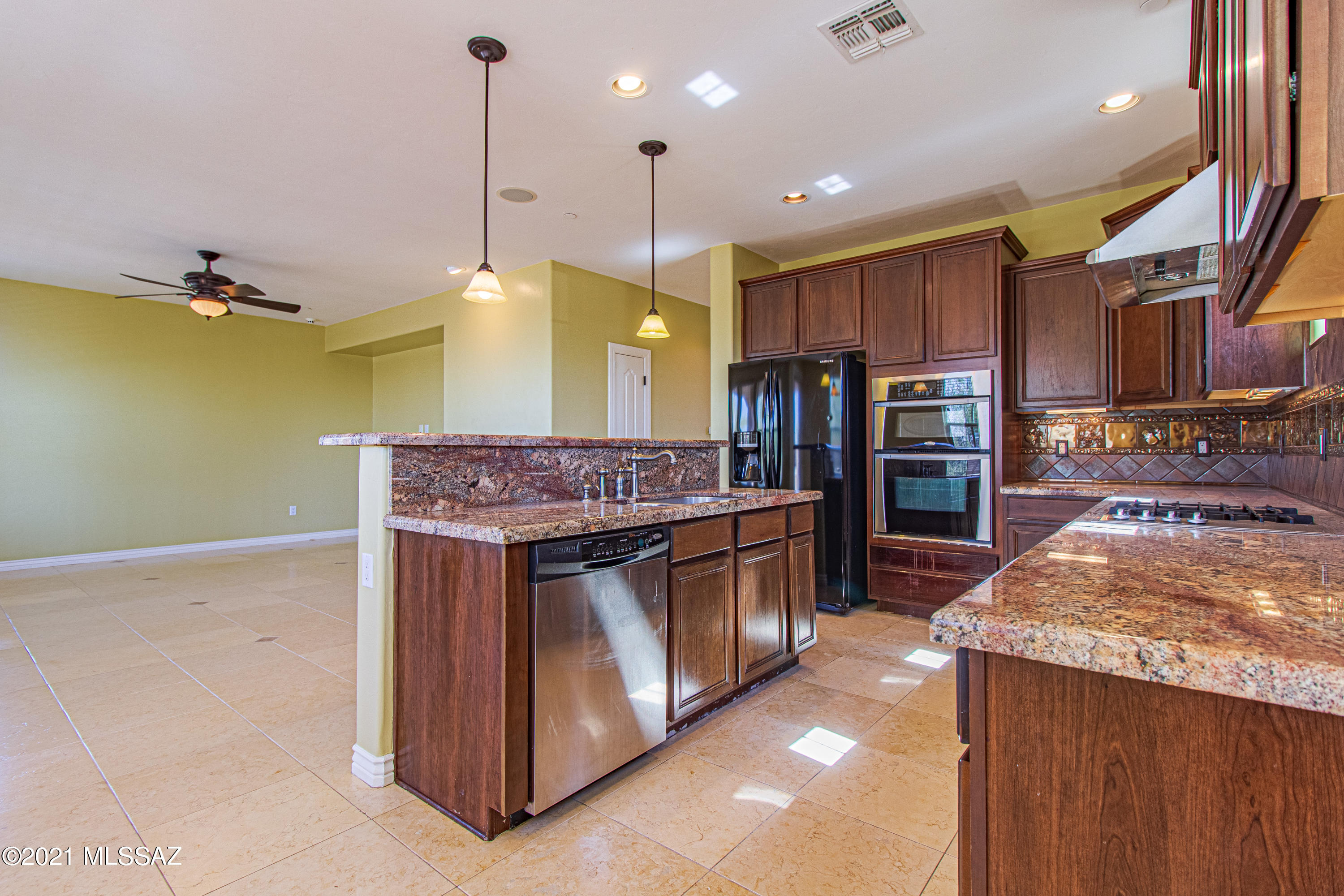 Rancho Vistoso Neighborhood 10 - Residential Lease