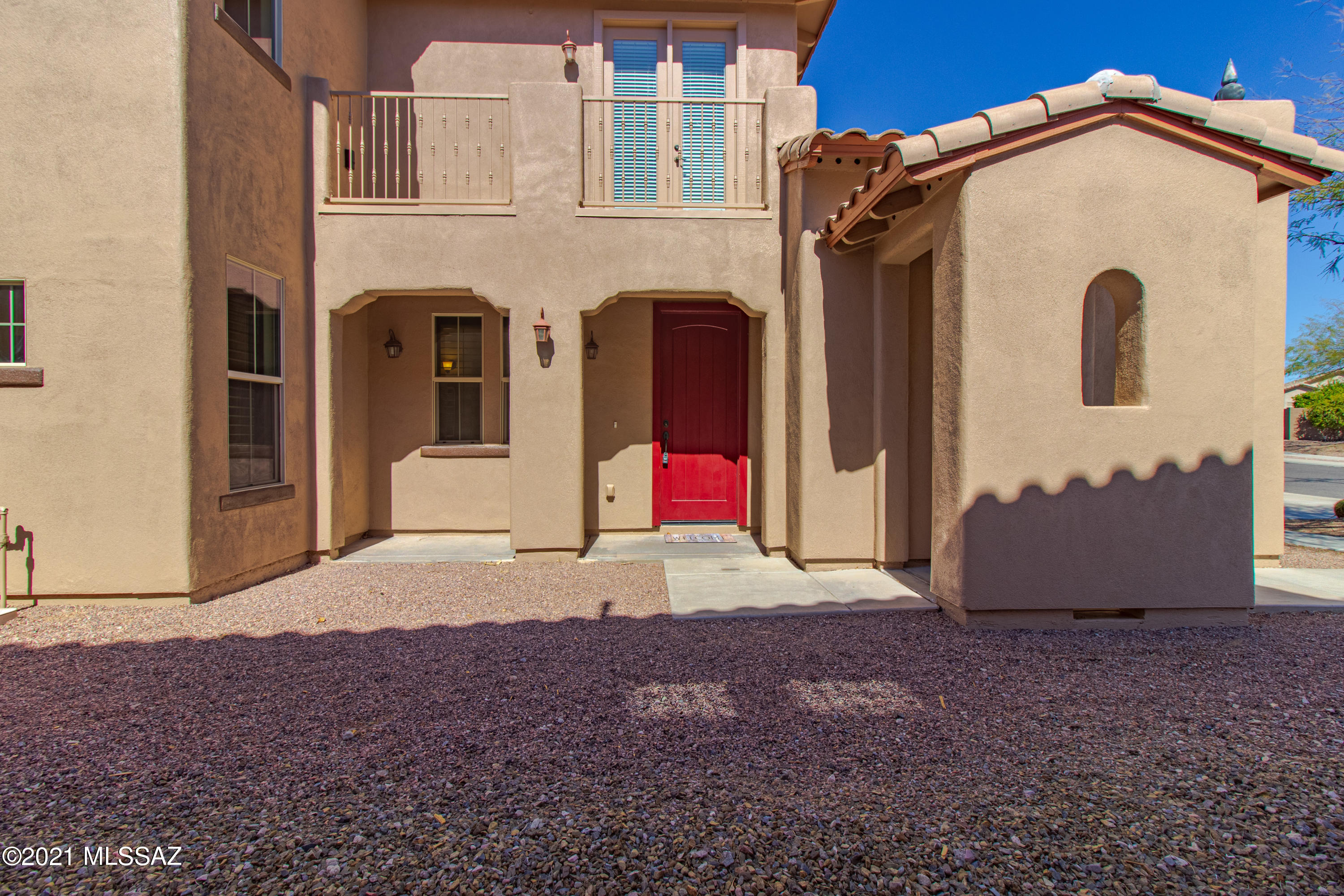 Rancho Vistoso Neighborhood 10 - Residential Lease