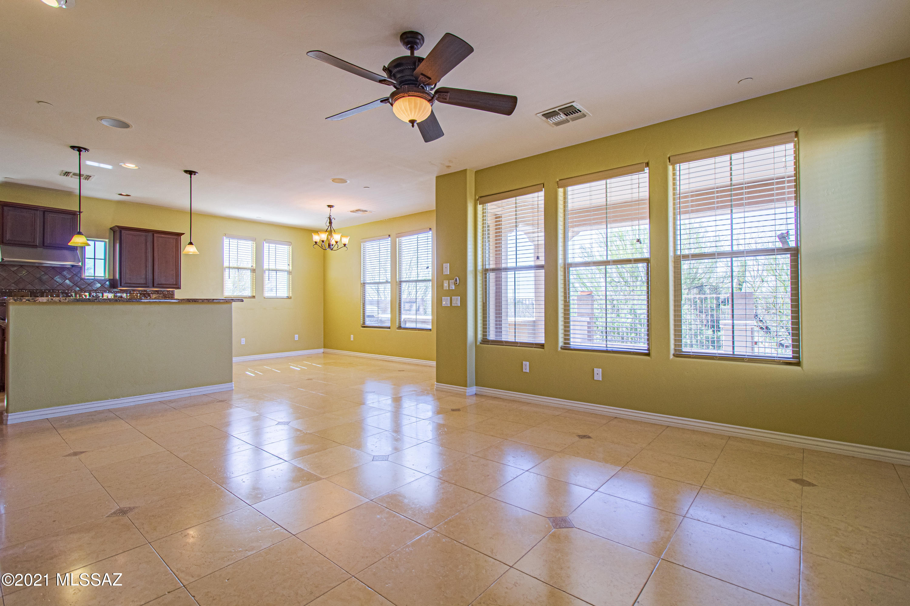 Rancho Vistoso Neighborhood 10 - Residential Lease