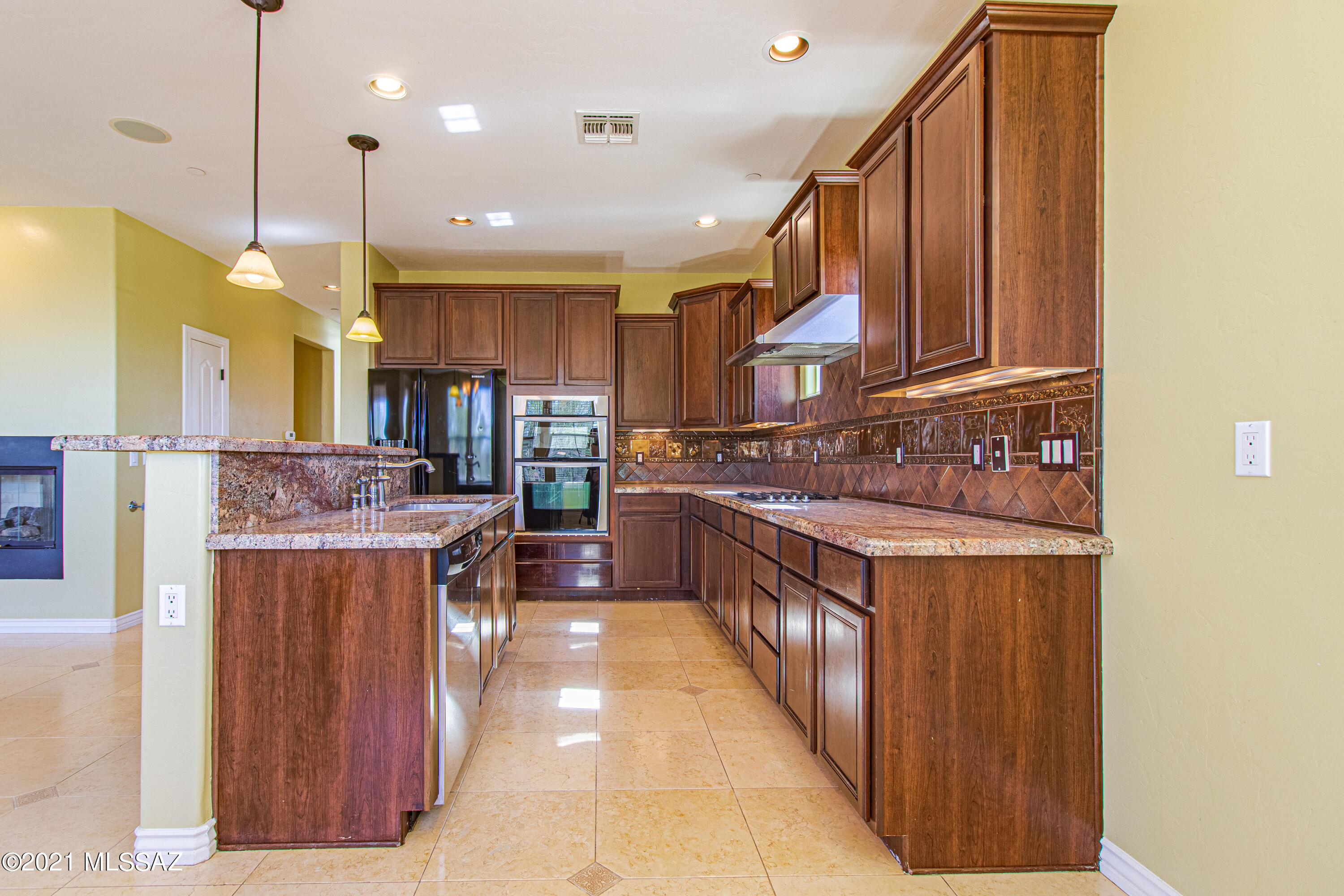 Rancho Vistoso Neighborhood 10 - Residential Lease