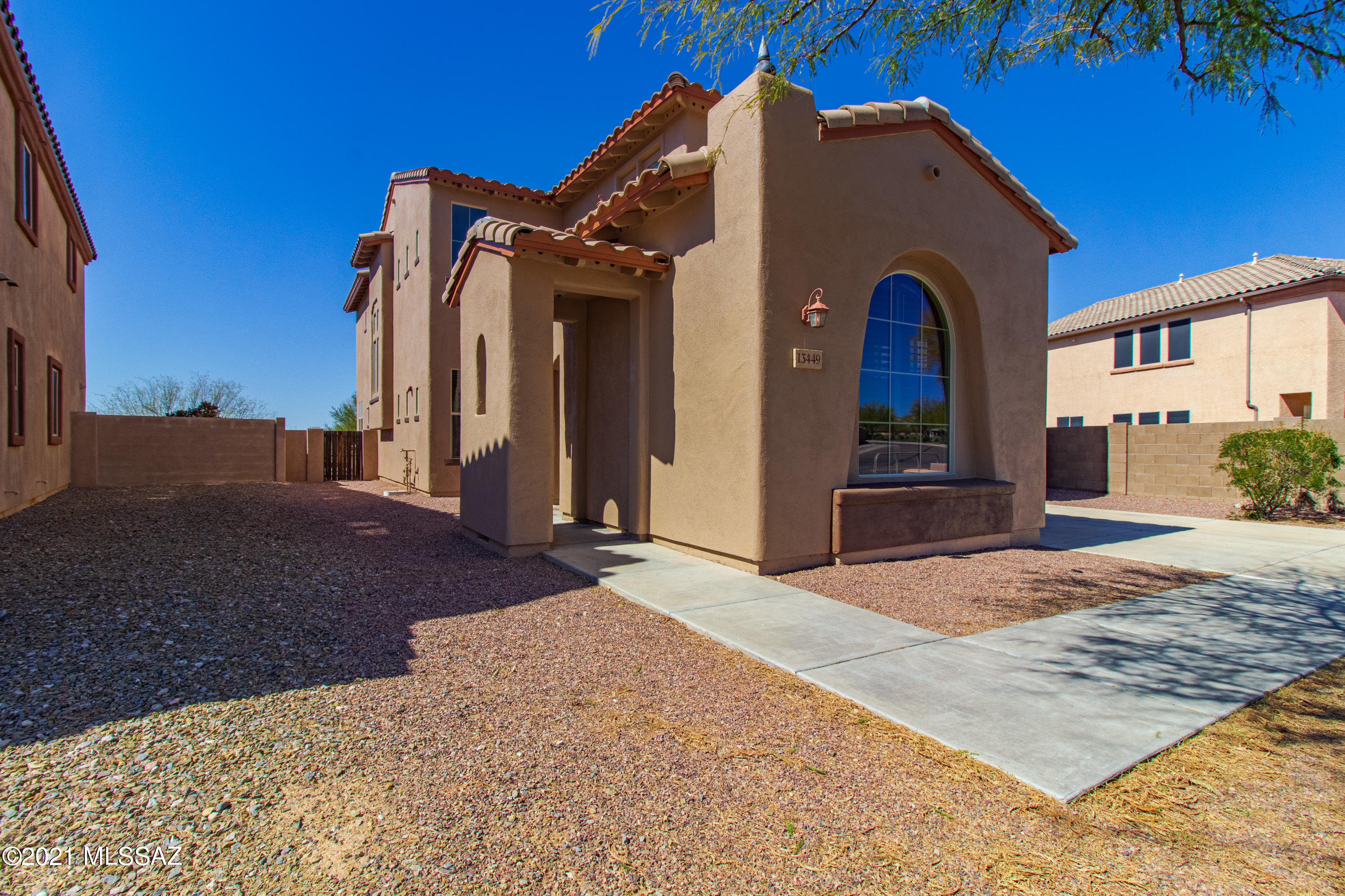Rancho Vistoso Neighborhood 10 - Residential Lease