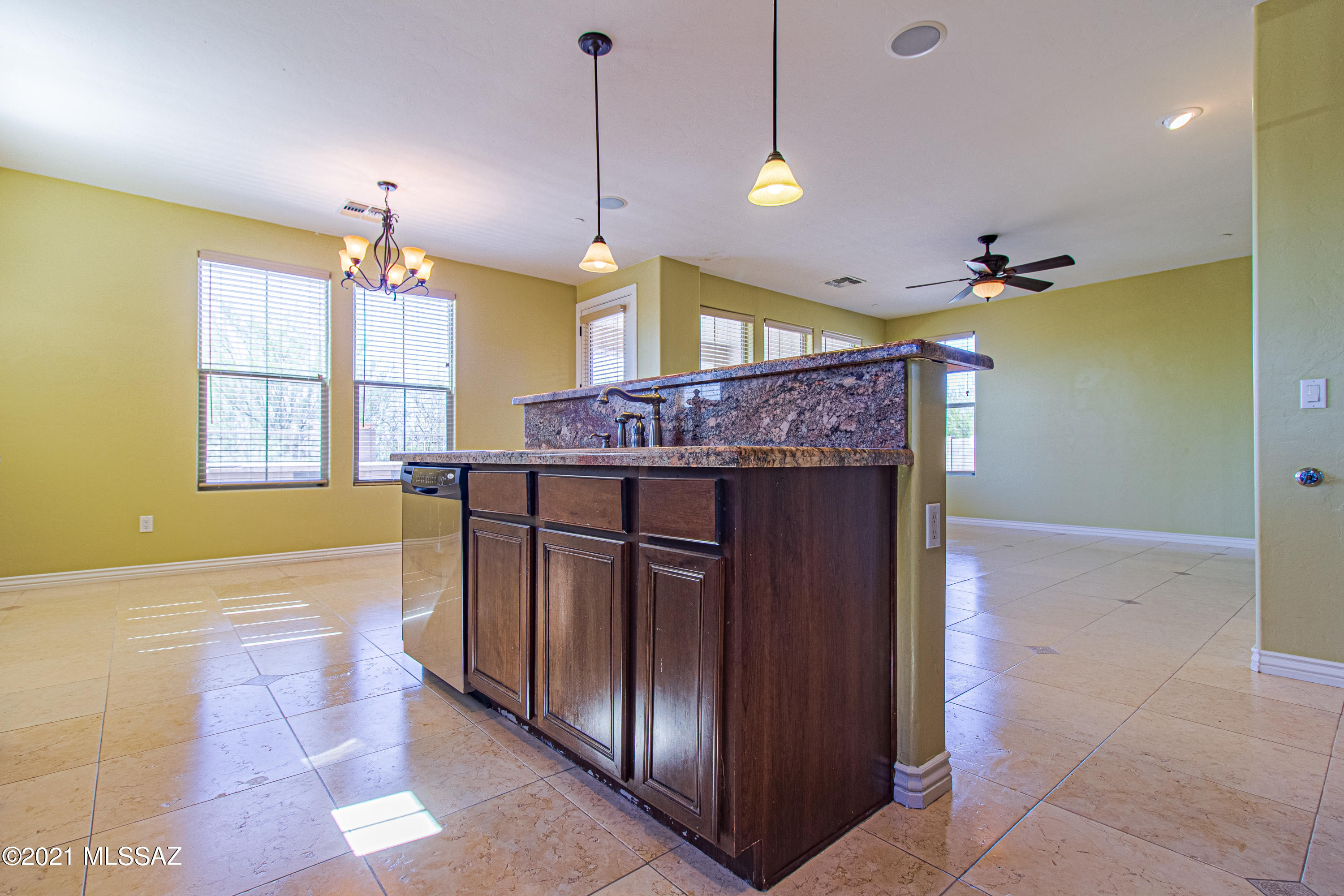 Rancho Vistoso Neighborhood 10 - Residential Lease