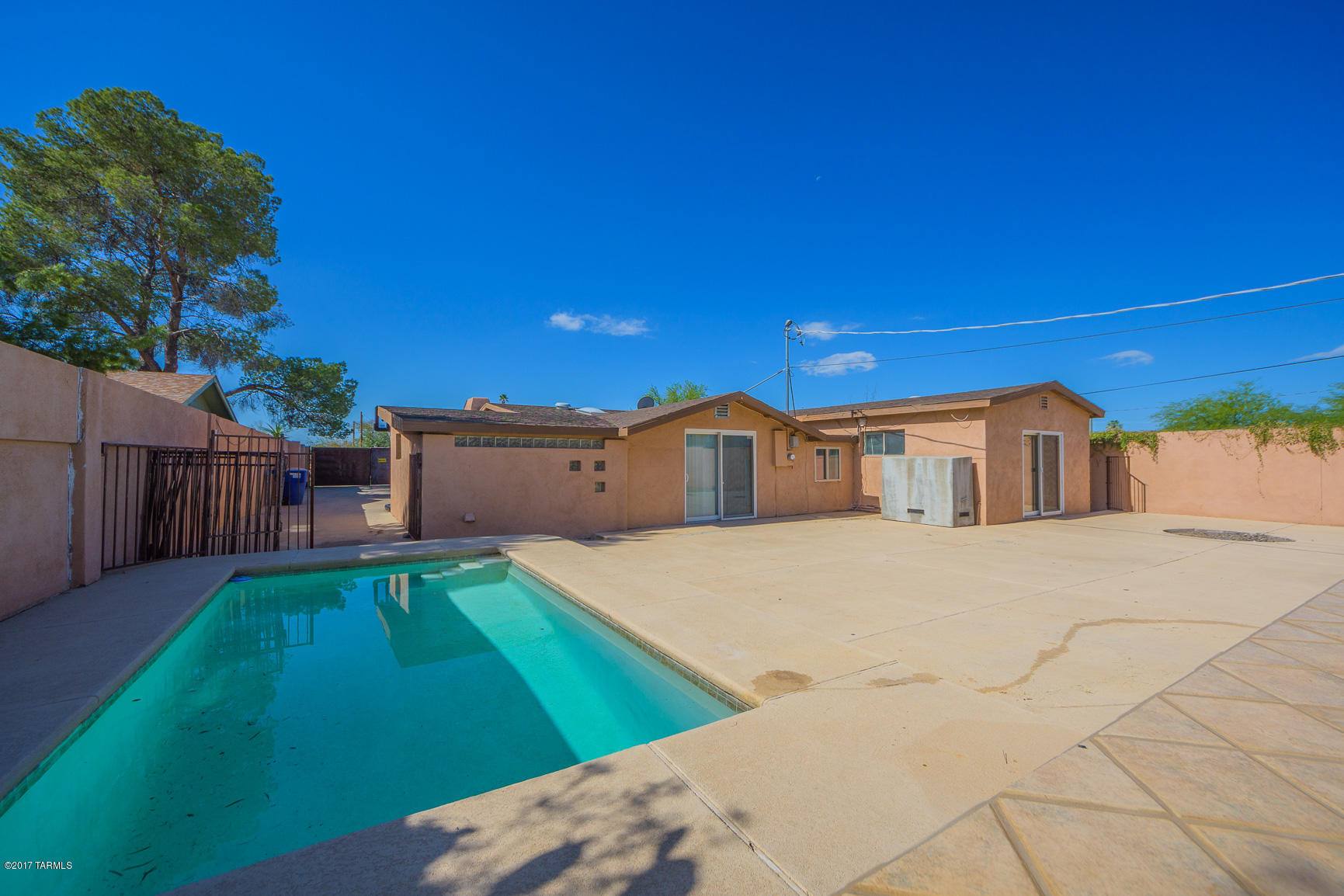 Garden Homes Annex - Residential