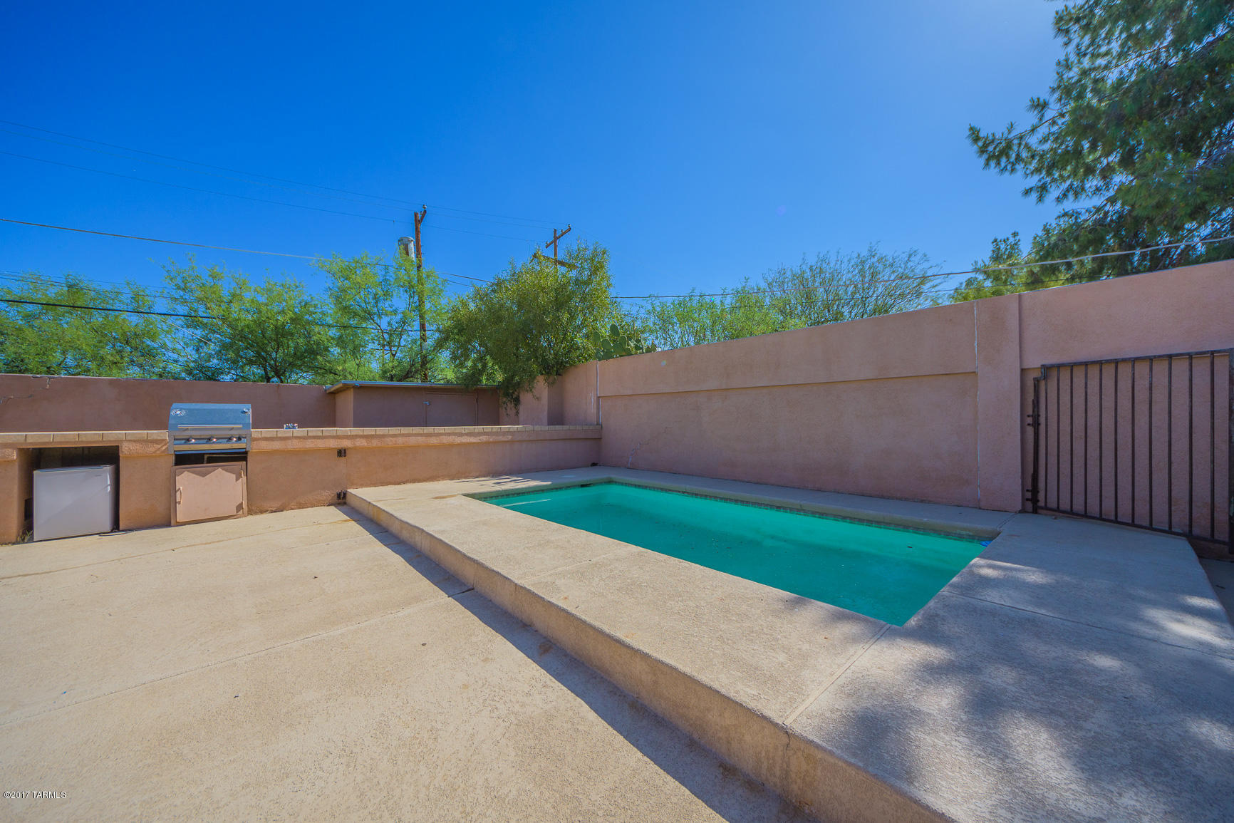 Garden Homes Annex - Residential