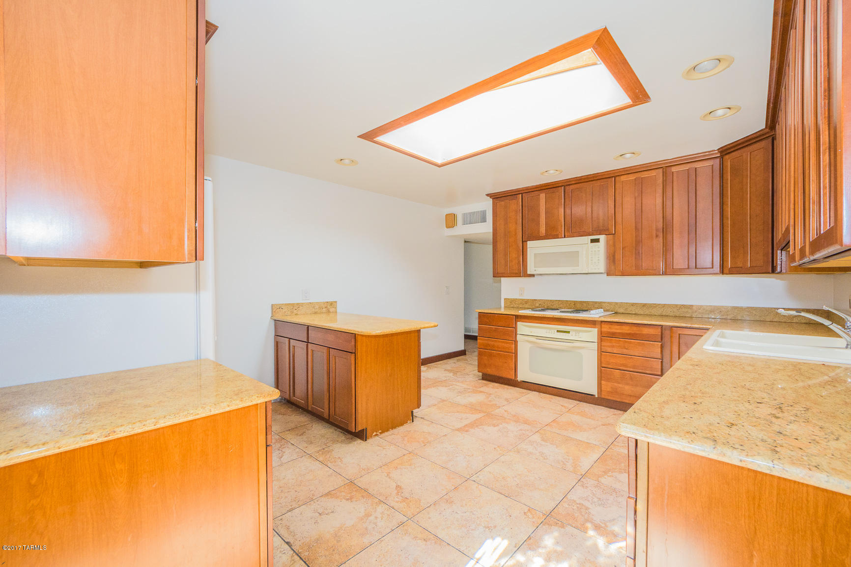 Garden Homes Annex - Residential