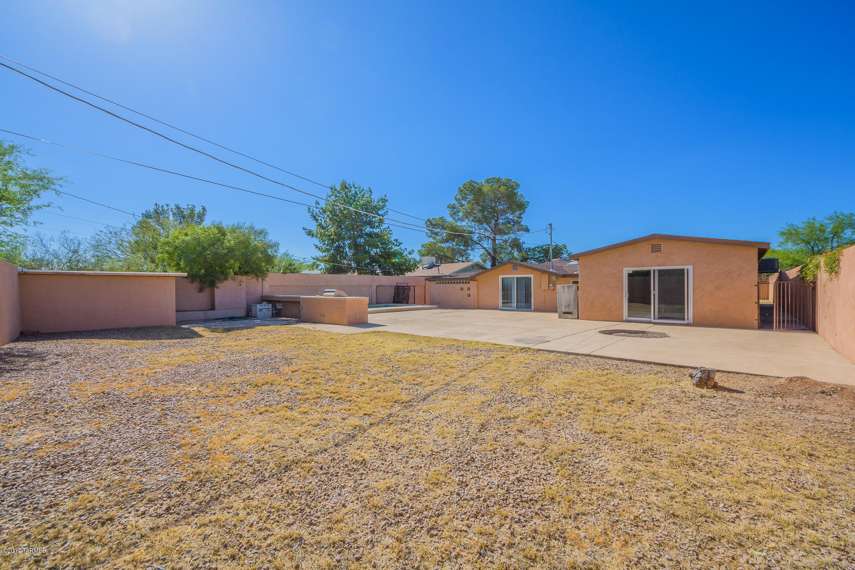 Garden Homes Annex - Residential
