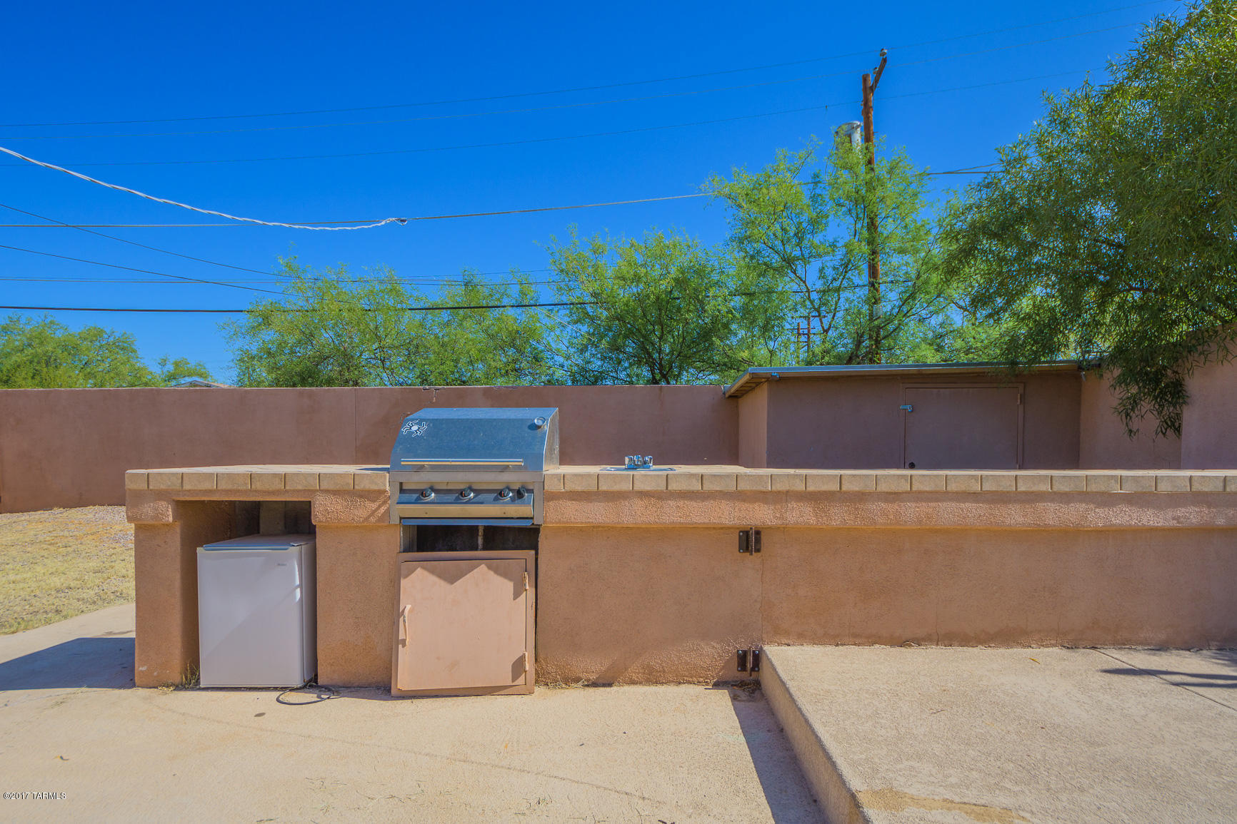 Garden Homes Annex - Residential