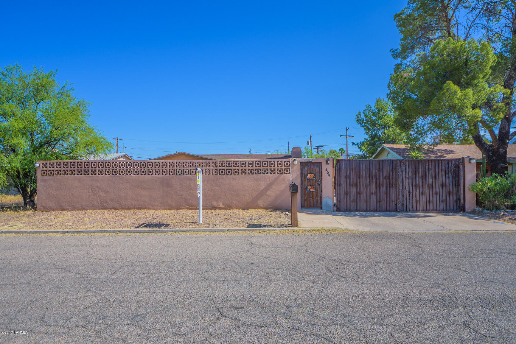 Garden Homes Annex - Residential