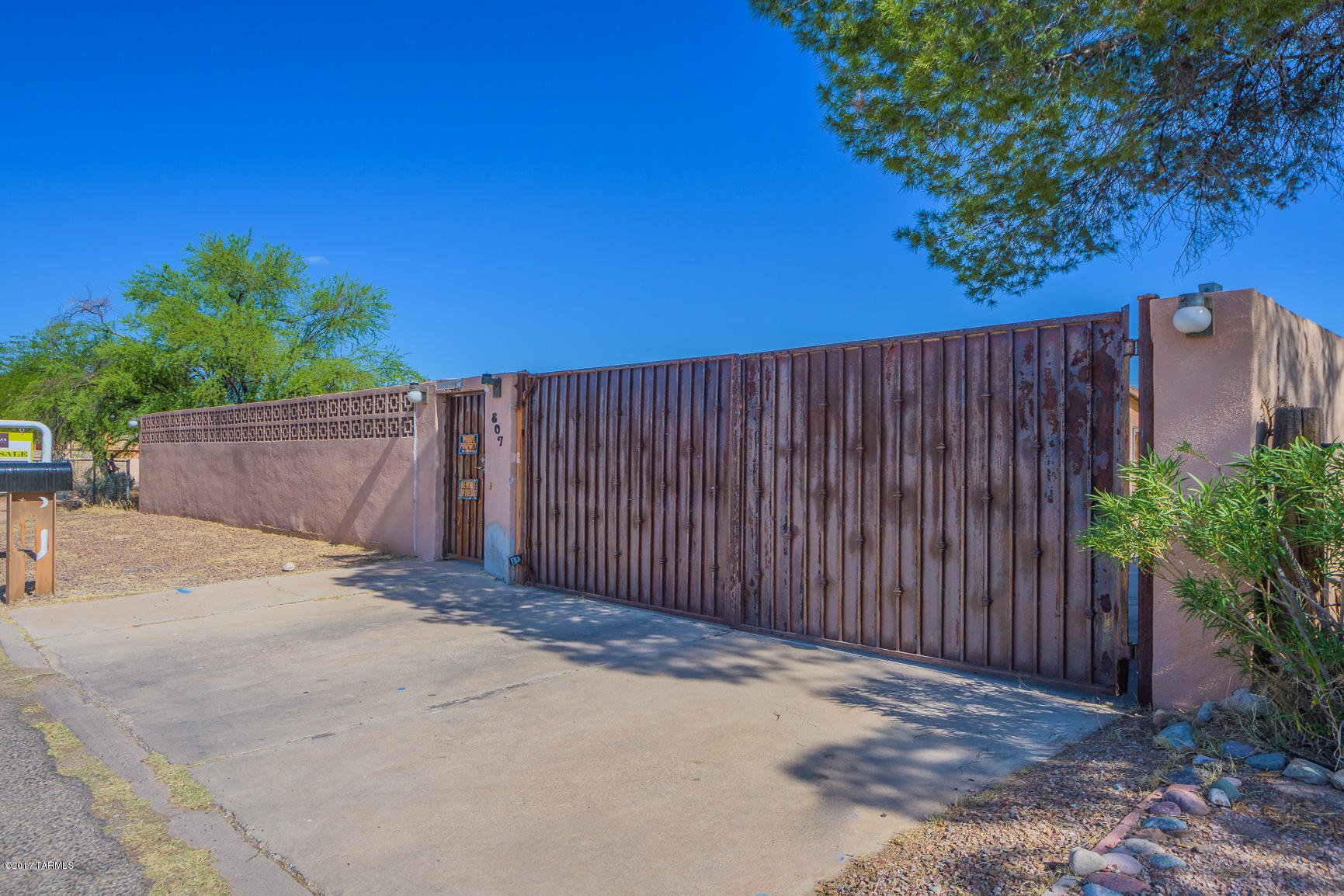 Garden Homes Annex - Residential