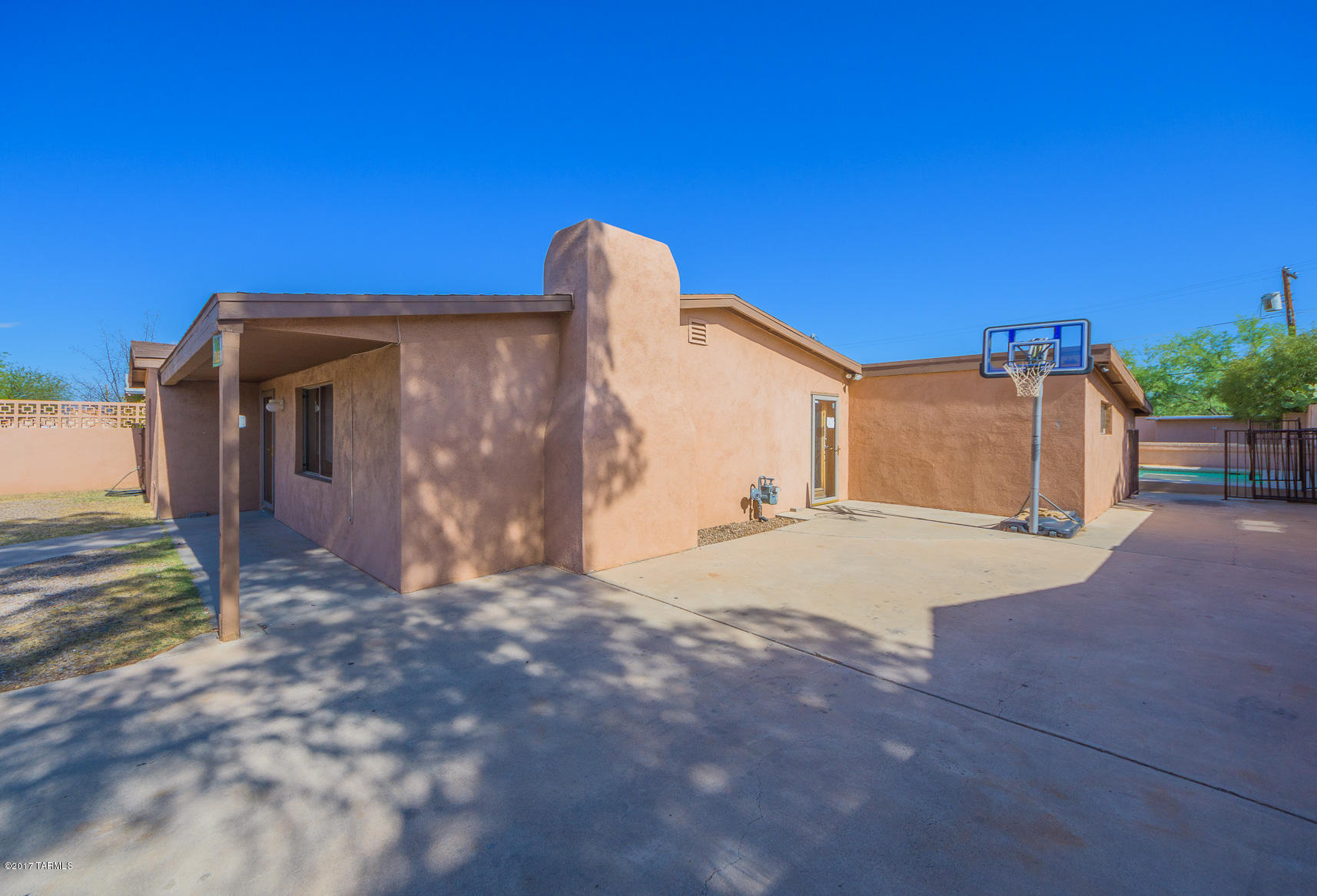 Garden Homes Annex - Residential