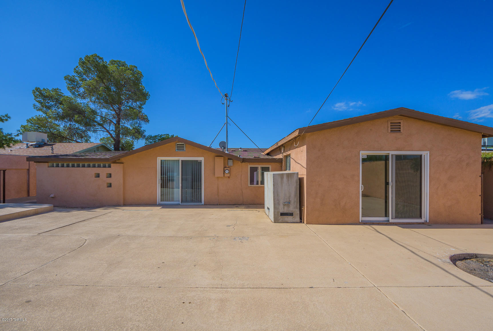 Garden Homes Annex - Residential