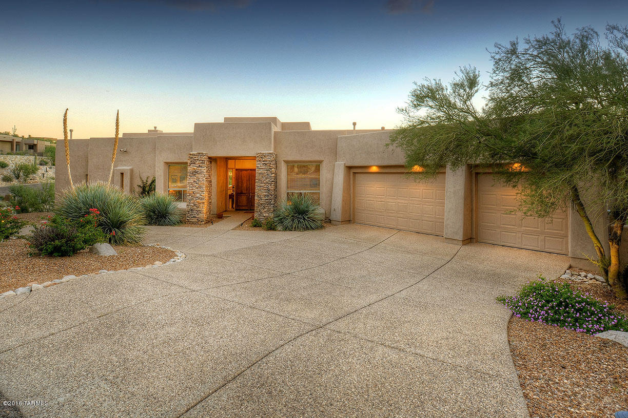 Alta Vista (1-98) - Residential