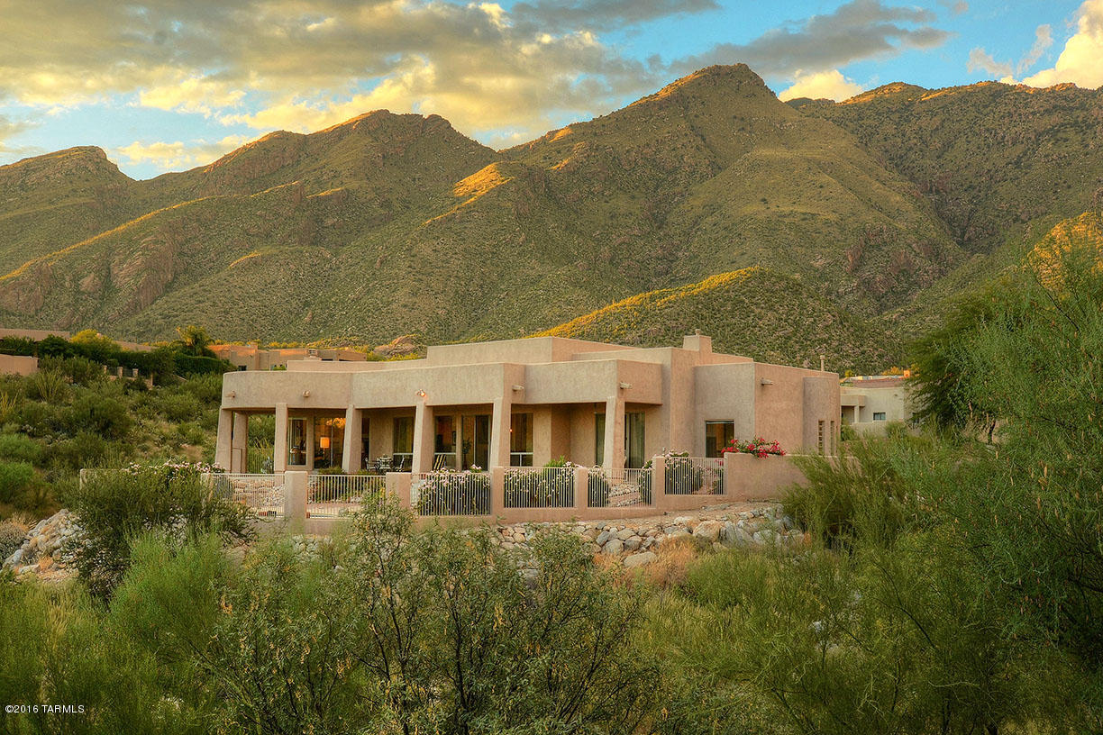Alta Vista (1-98) - Residential