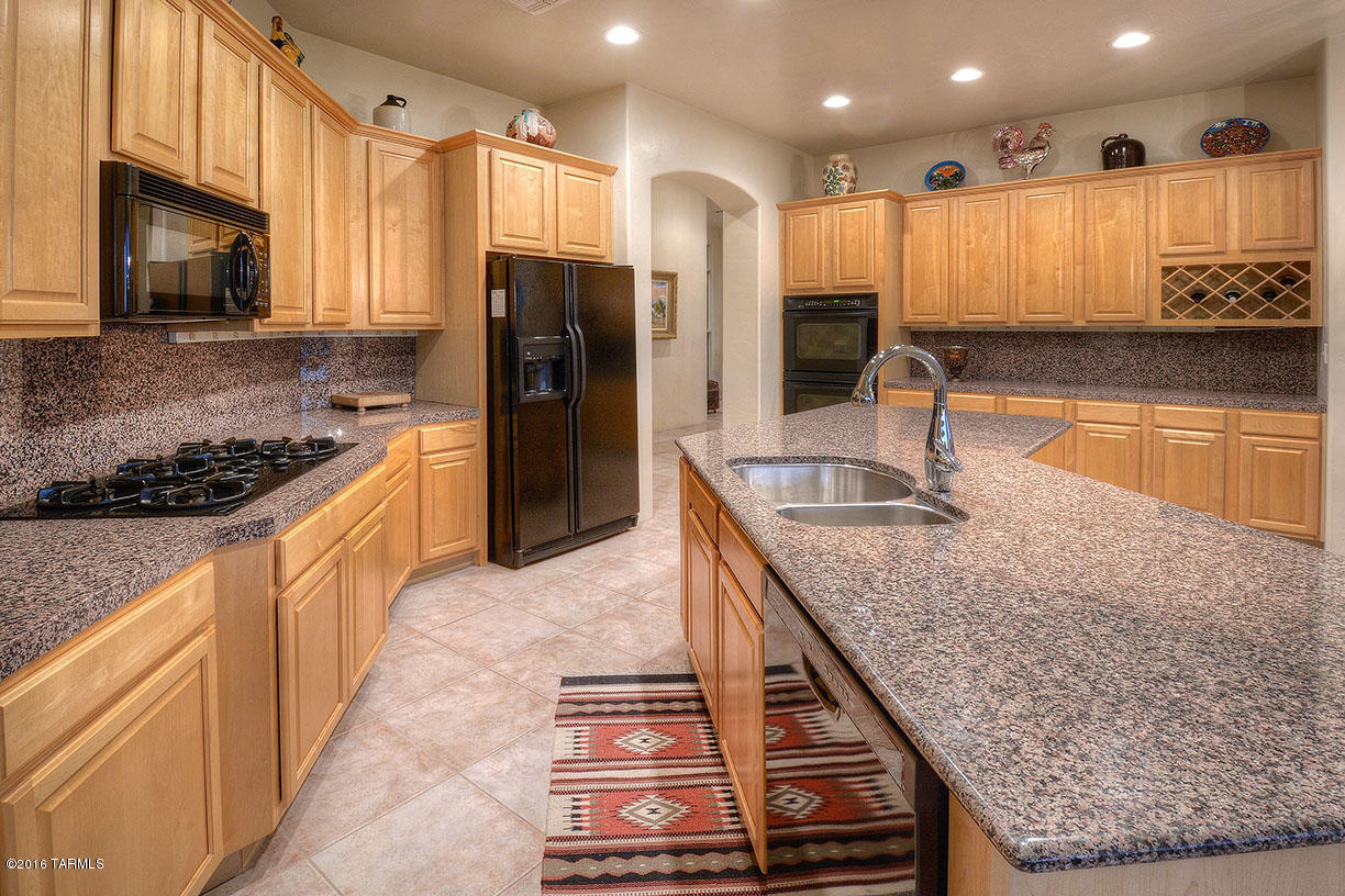 Alta Vista (1-98) - Residential