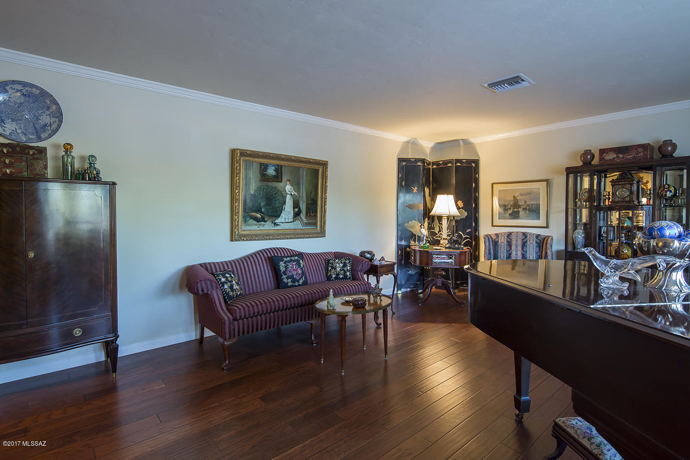 Colonia Solana - Residential